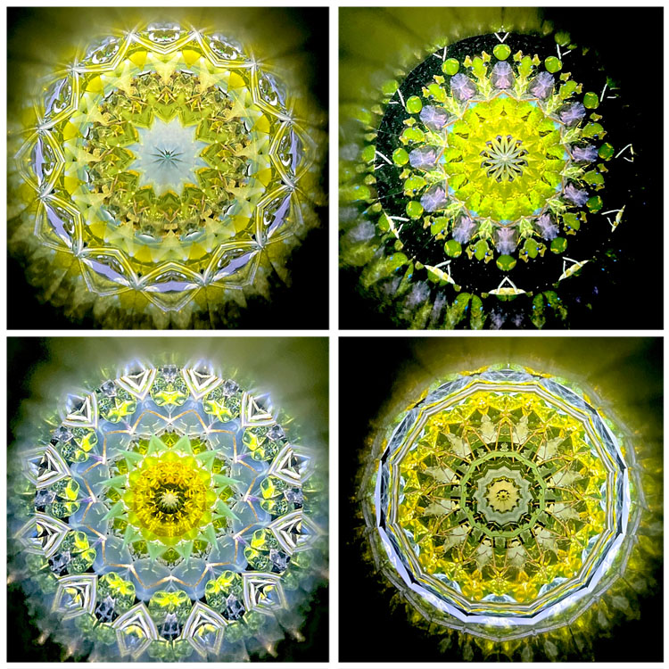 ヴィヴァン 万華鏡 【公式通販】