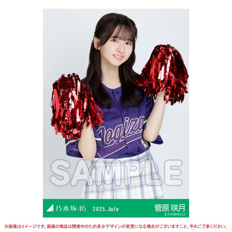 乃木坂46 ベースボールシャツ2025 生写真 39コンプ 117枚