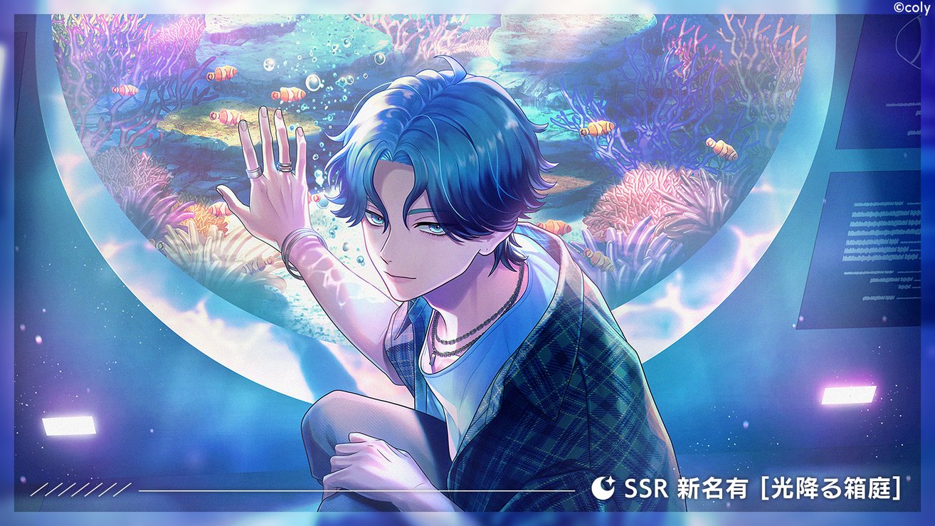 ブレイクマイケース ミニスタンディパネル 新名有 ブレイクマイケース