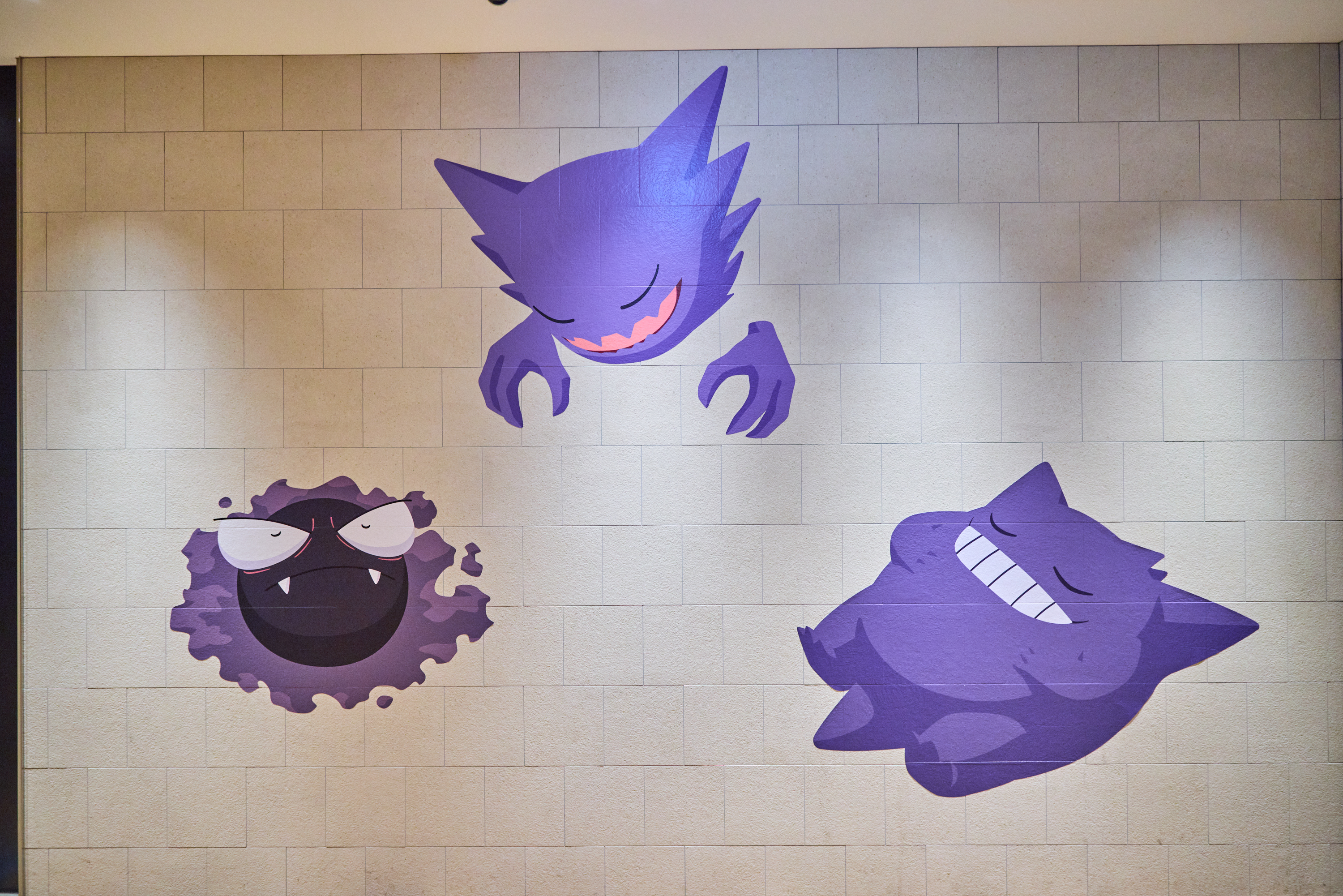 ポケモンスリープ クリアファイル 全種セット ポケスリ 渋谷 限定品