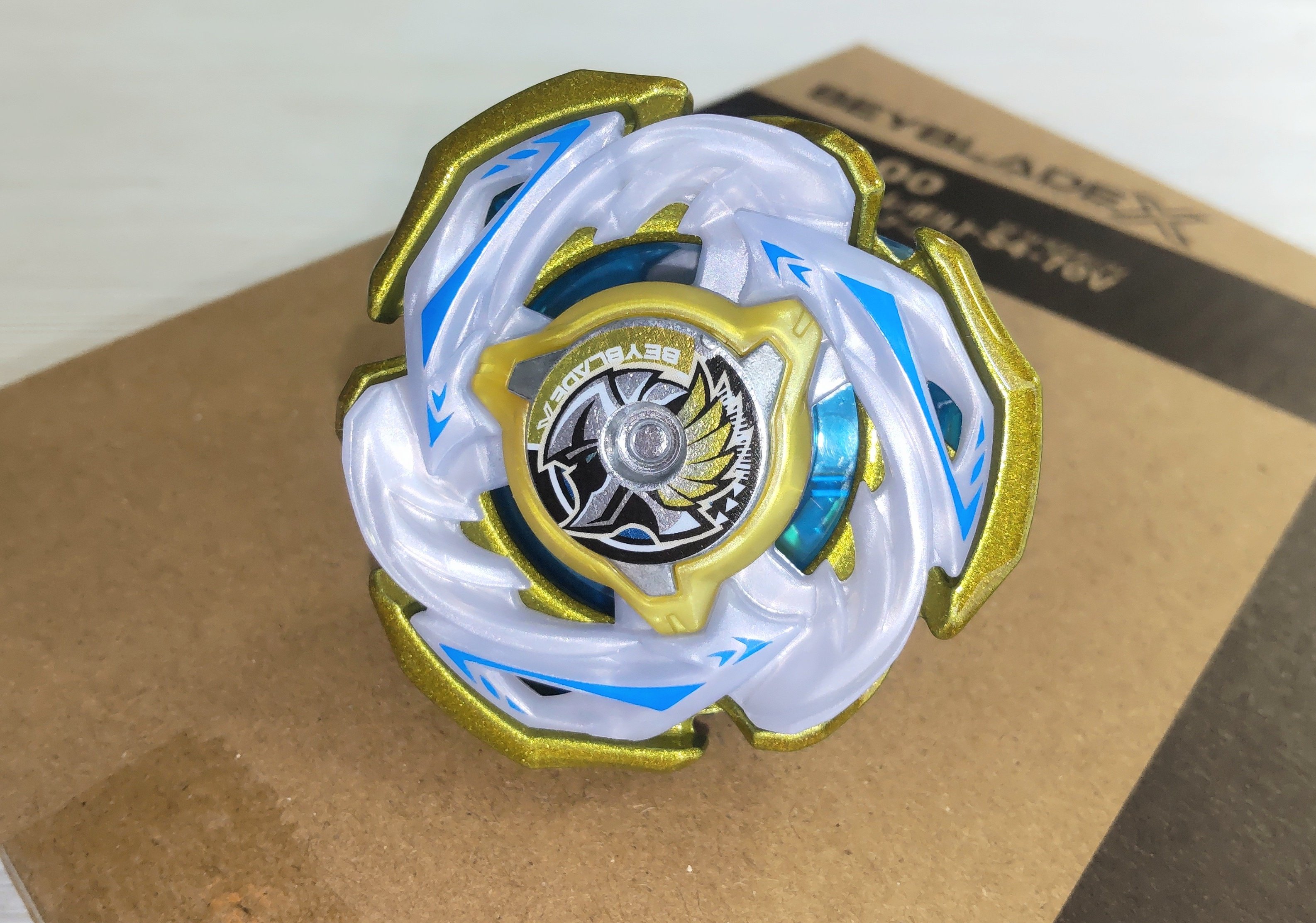 ワルキューレボルト ロックチップ ベイコード付属 最安値