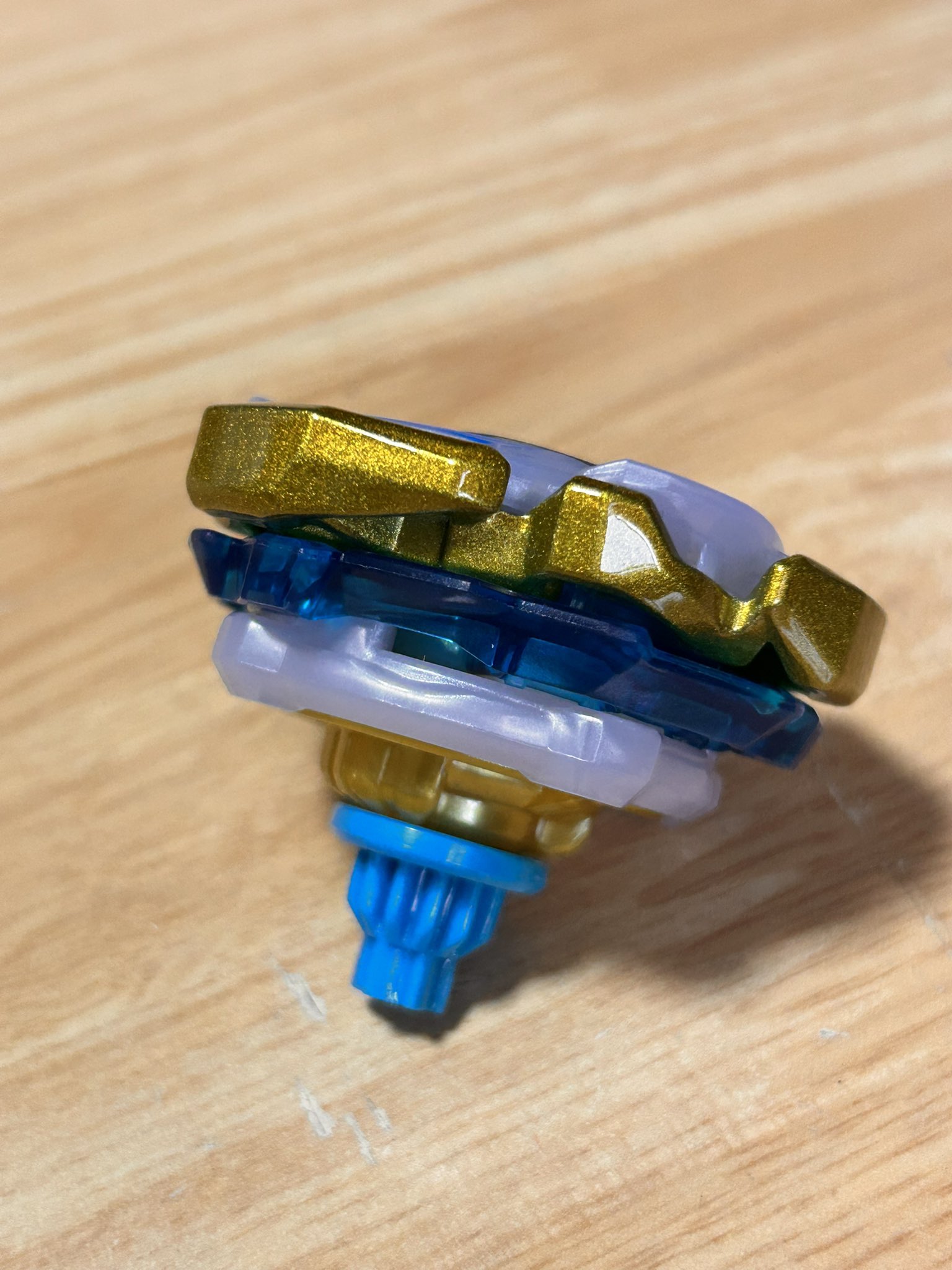 ベイブレードx ワルキューレボルトS4-70V 新品未開封 ベイブレードX