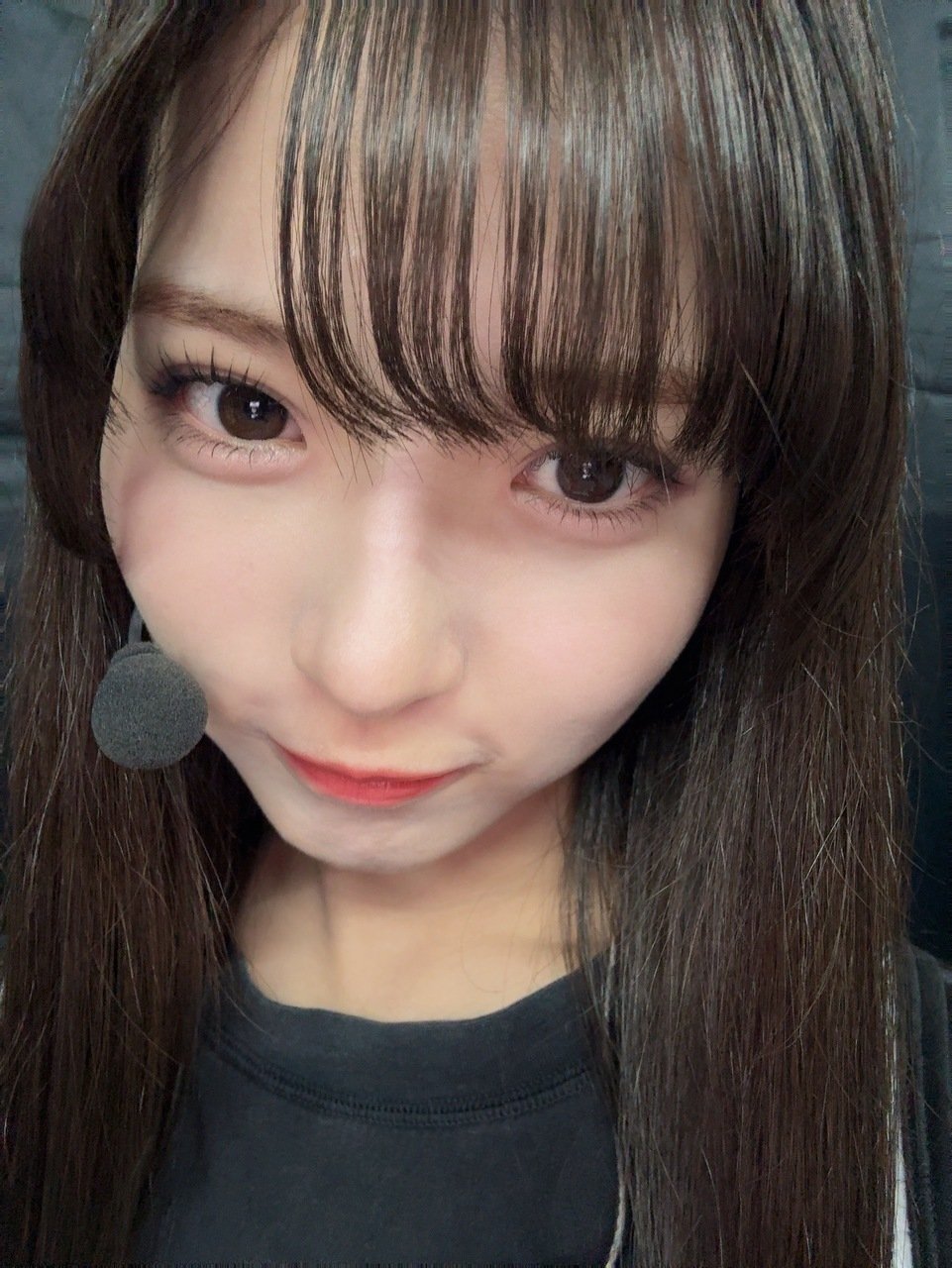 カ*ン様 中嶋優月 11th UDAGAWA GENERATION 直筆