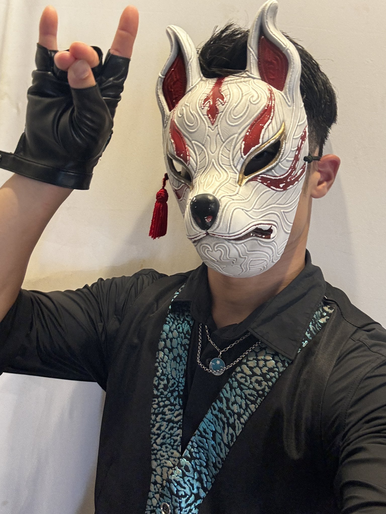 O-MENZ 狐 節分 チェキ O-MENZ 狐 節分 チェキ O-MENZ 節分チェキ 狐さん