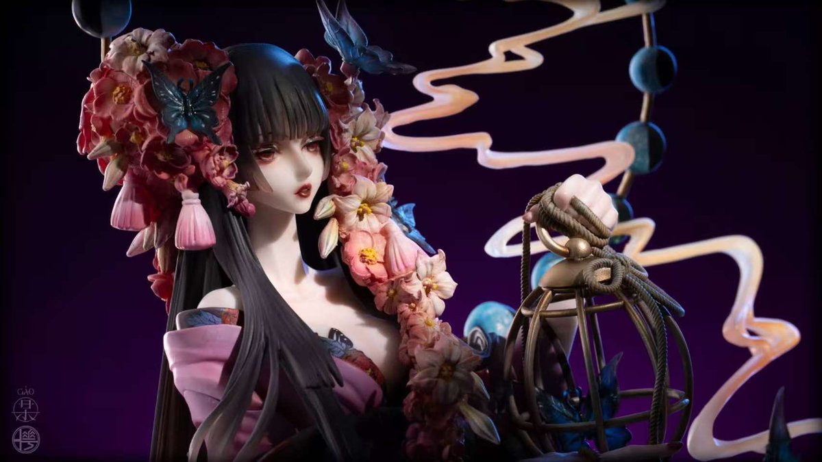 WF2025S STARMANIA ワンフェス2025夏 Rapier