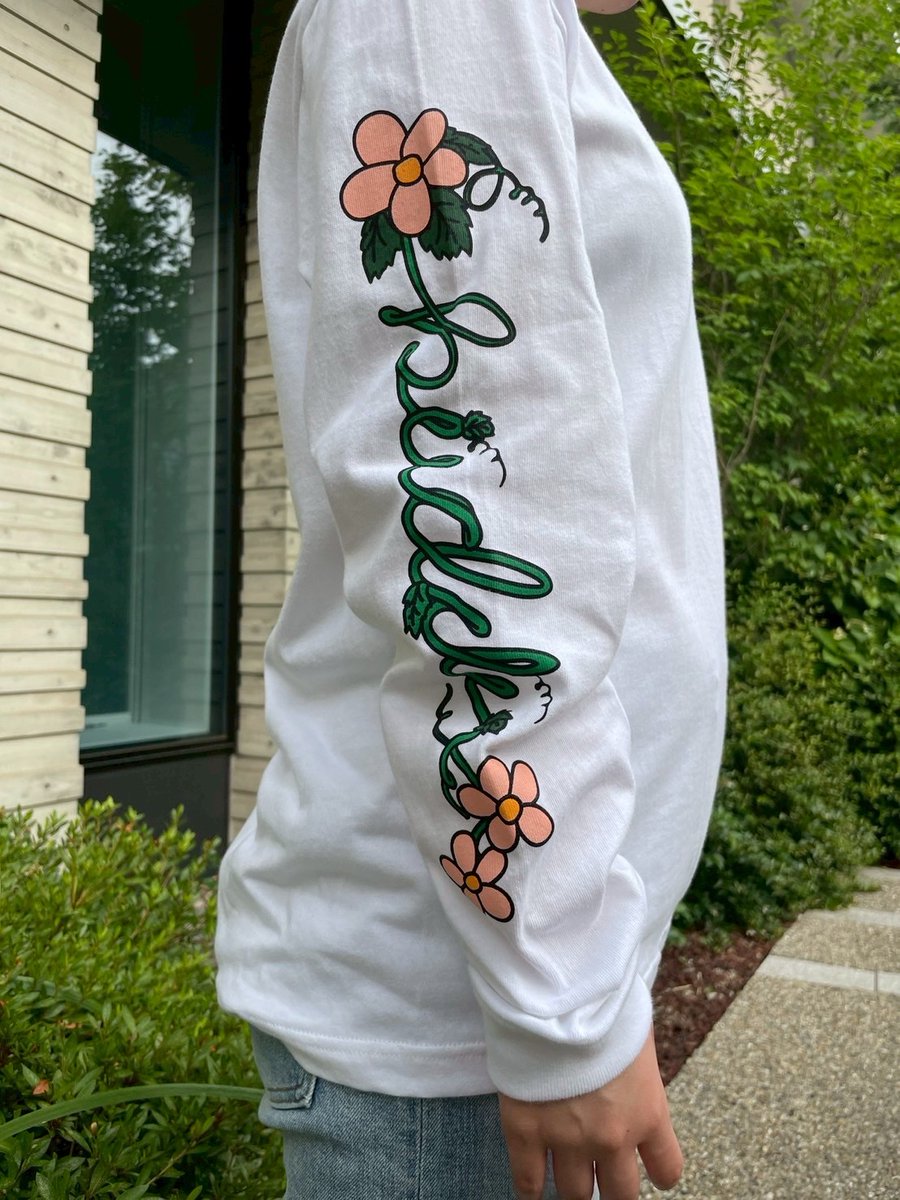 FANTASTICS FANTASTICS buddix Logo B.D Shirt Mサイズ buddix Logo