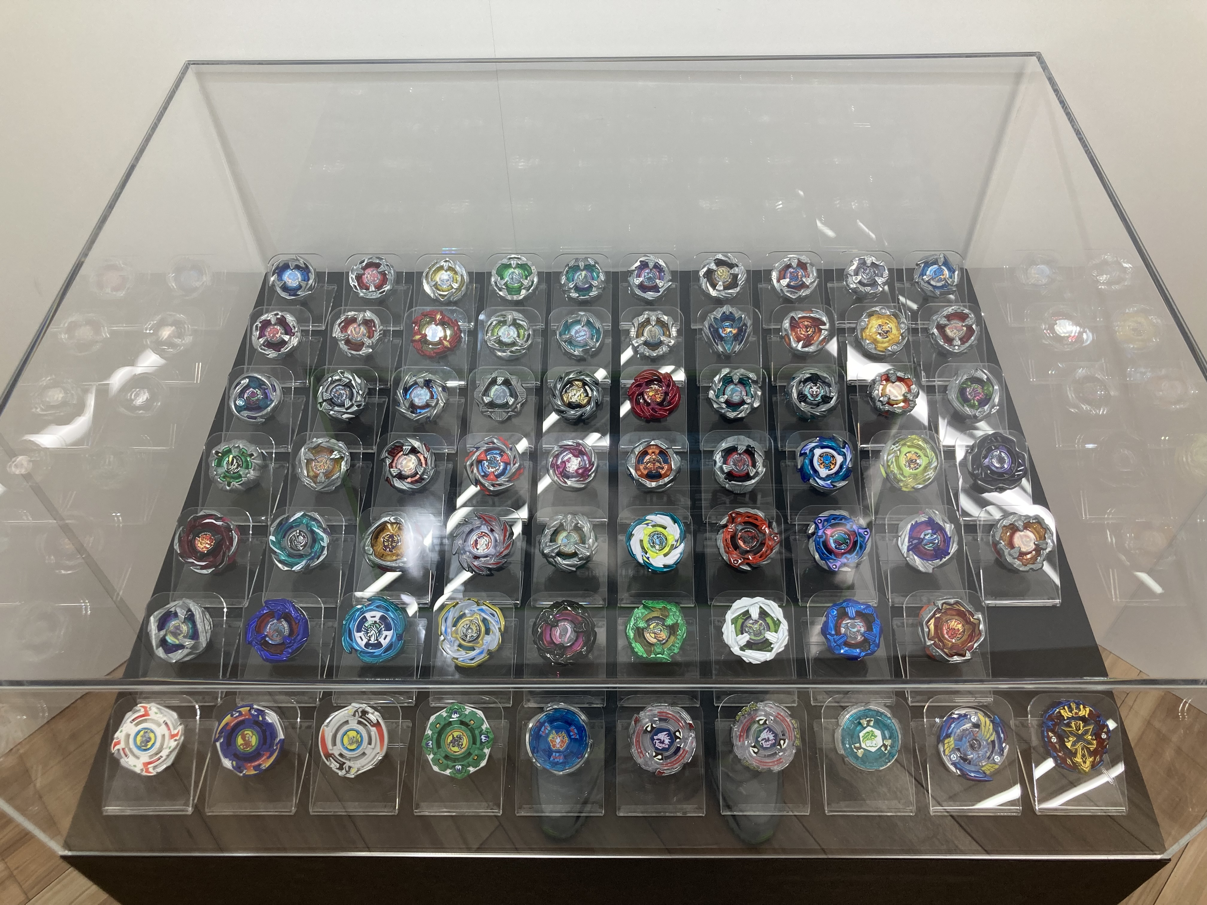 メタルファイトベイブレード 67個 まとめ売り 引退品 バラ売り可能 即