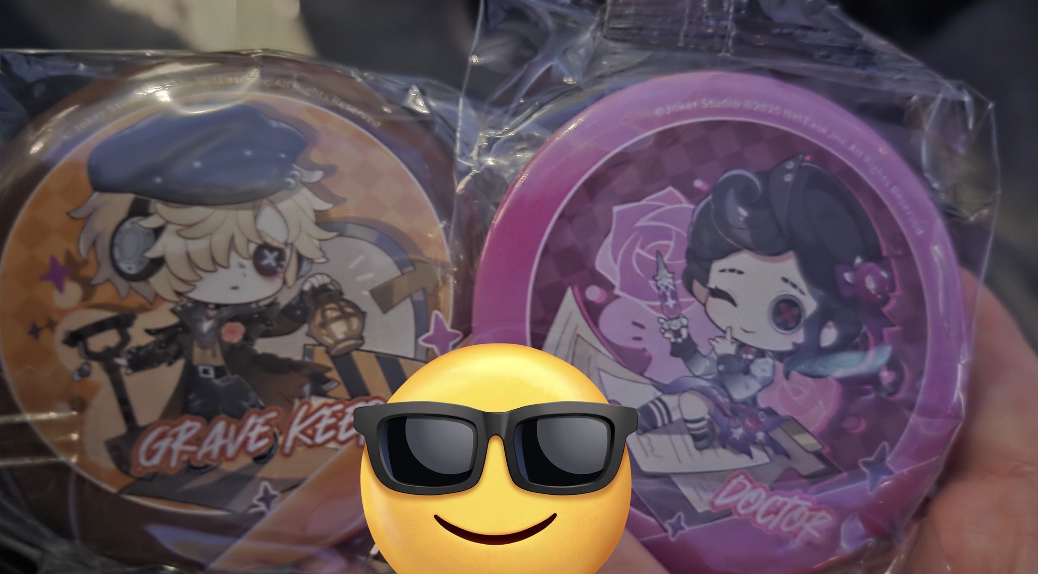 会場限定】夏季 IJL オフラインイベント 隠者 アルヴァ 会場限定】夏季