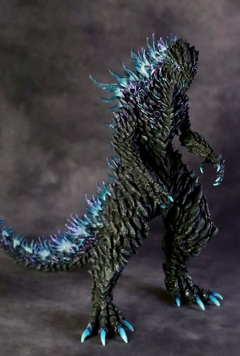 WF2025S Yoshi. 新作 ゴジラ 新品未開封 ワンフェス WF2025S Yoshi