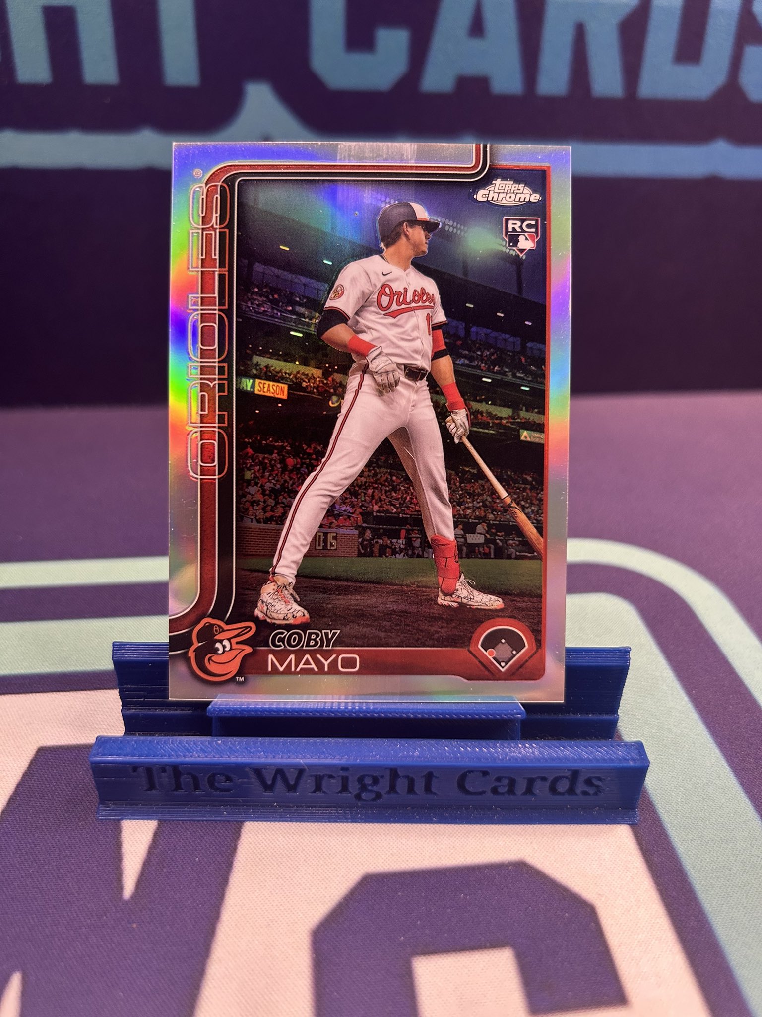 MLB ichiro&pujols rookiecard !!!!!chrome