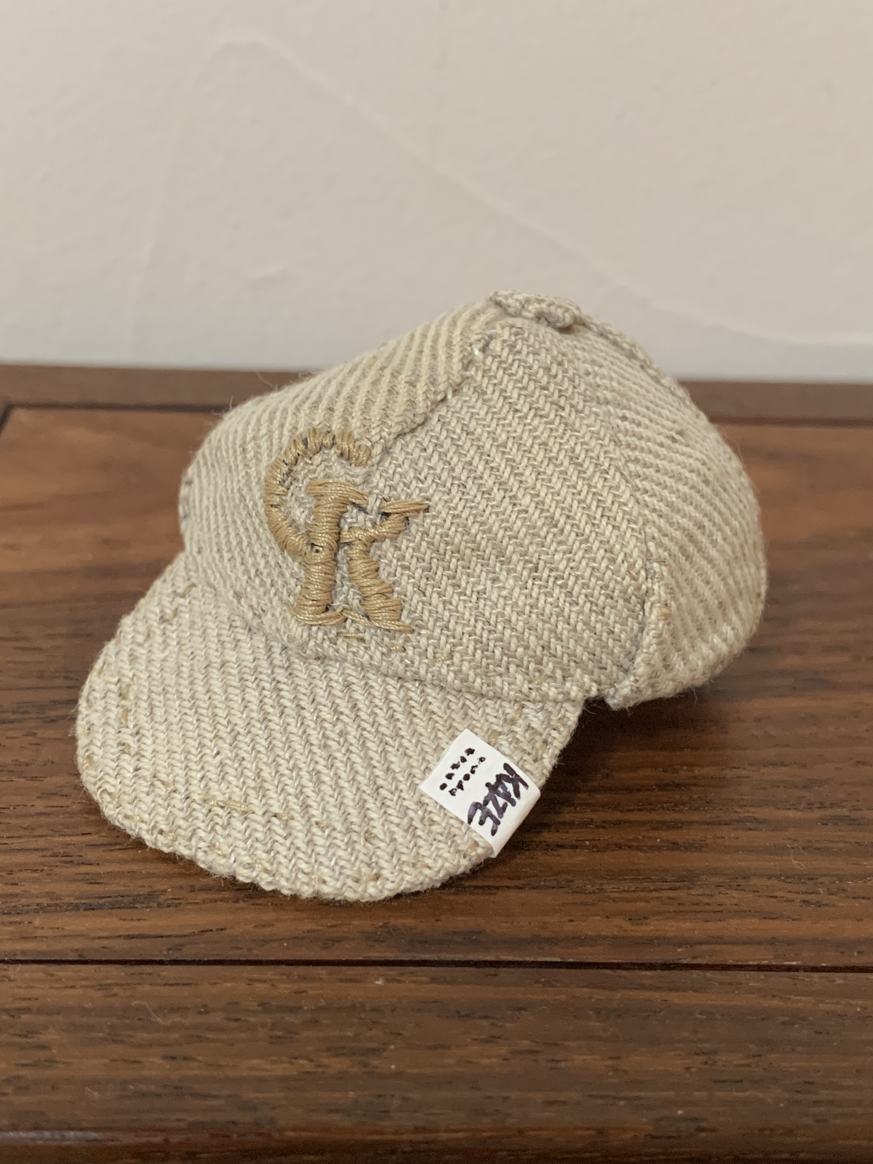 藤井風 EU NA TOUR 2025 FK CAP キャップ 藤井風 FKキャップ EU / NA TOUR