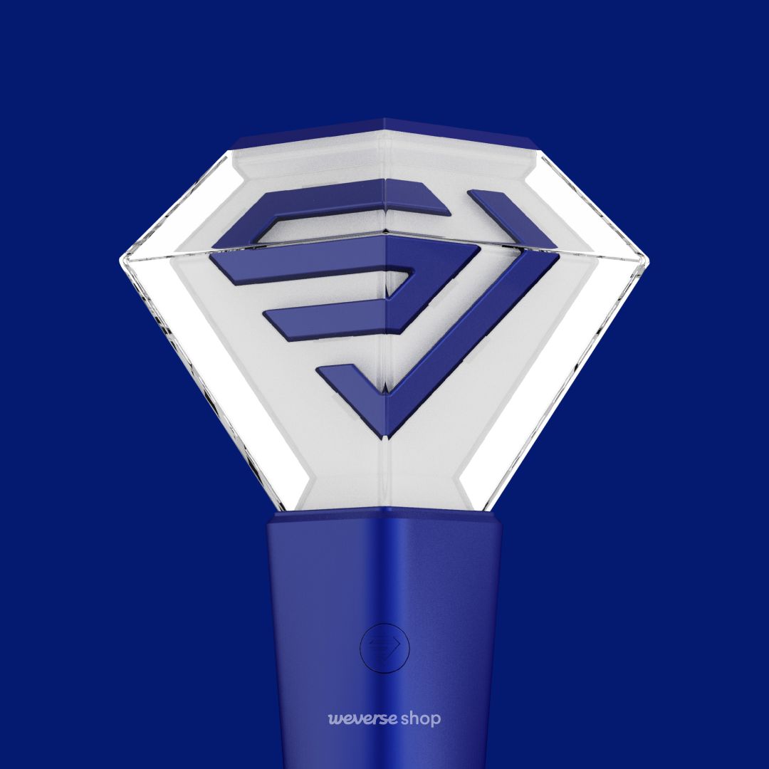 Pre-order #SUPERJUNIOR OFFICIAL FANLIGHT Special Edition The