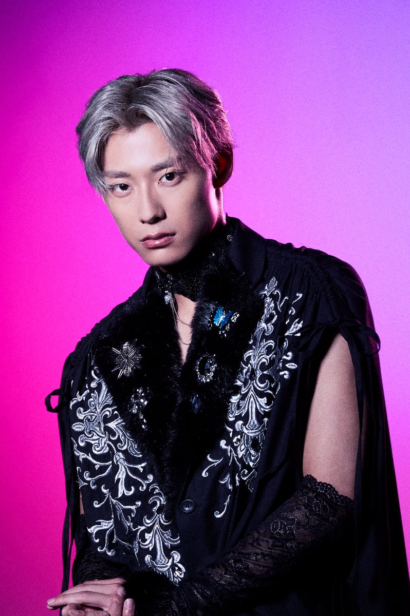 超特急 アロハ シュスエビ サイン入り スタジャン 生写真 SUPERSTAR