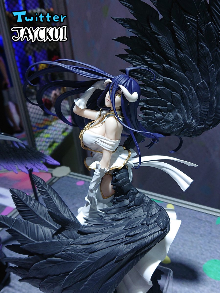 BANPRESTO×一番賞EXPO 2025台北】 オーバーロード BANPRESTO EVOLVE