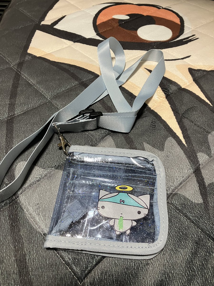 あのちゃん ano 心の中まで丸見えウォレット 心の中まで丸見え