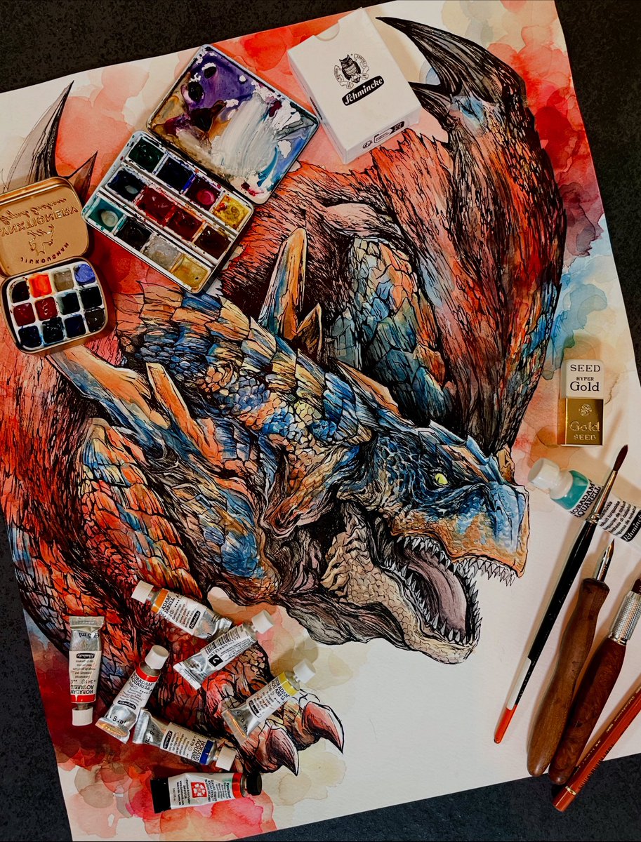 momorin絵画4点 絵画 momorin momorin絵画4点 momorin絵画4点 momorin