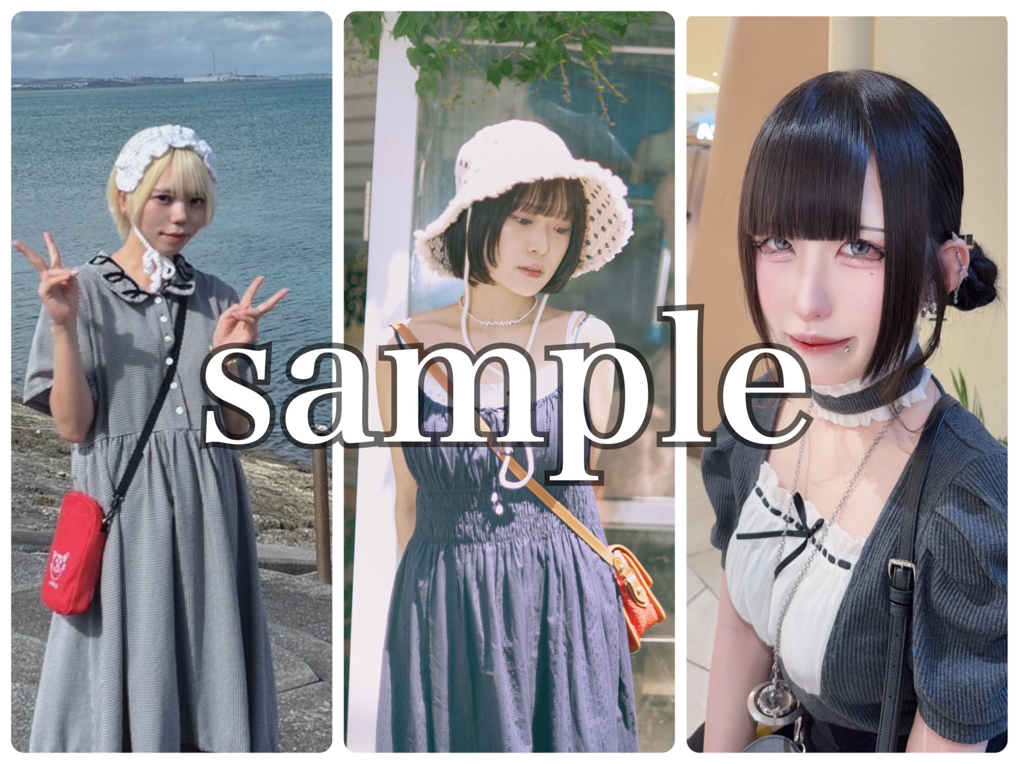 零[Hz] Rioさんチェキ 50枚 零[Hz] Rioさん過去チェキ 50枚セット