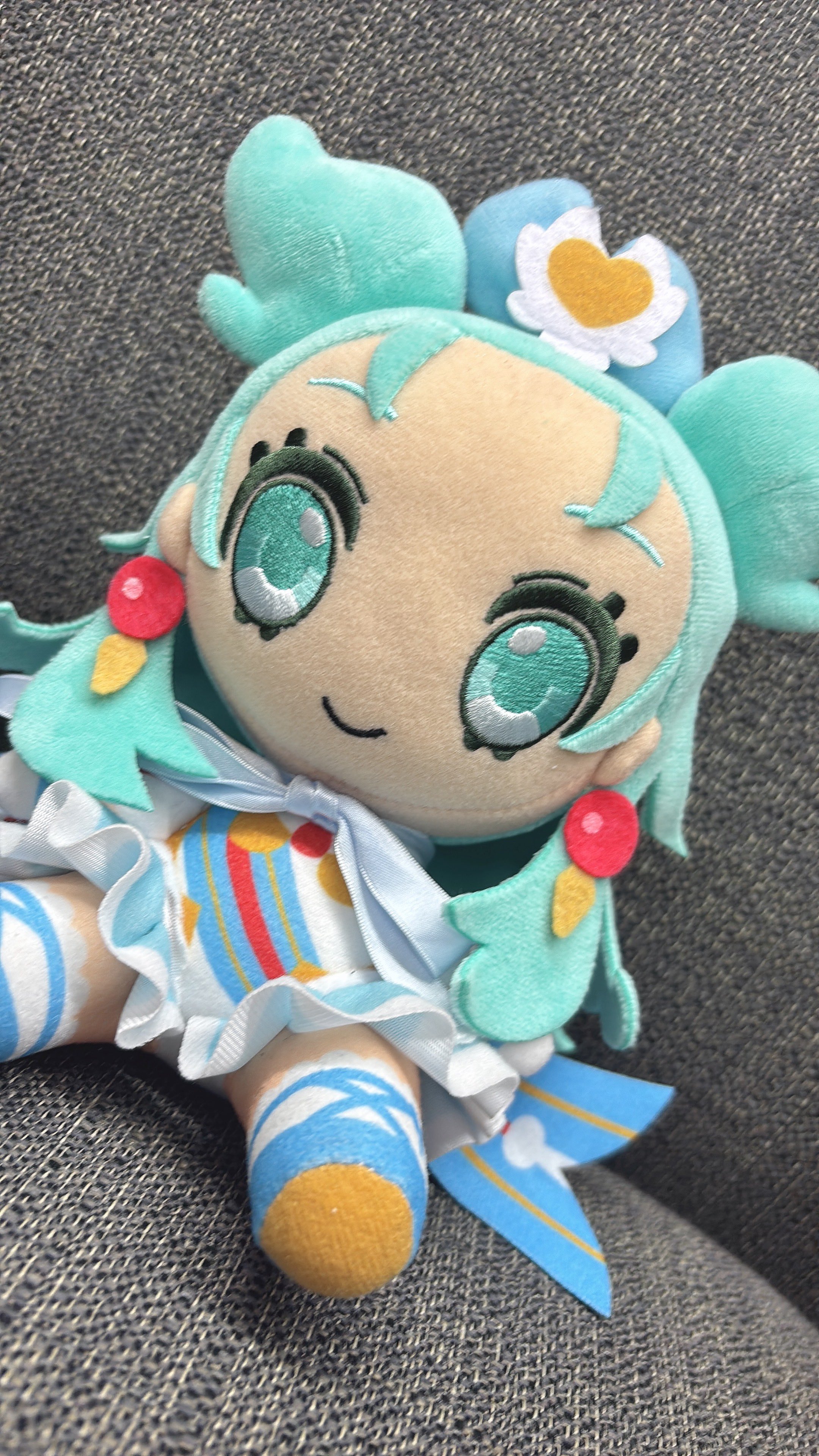 K様専用☆彡すのチルぬいカツラ チルぬい かつら作り方 | TikTok