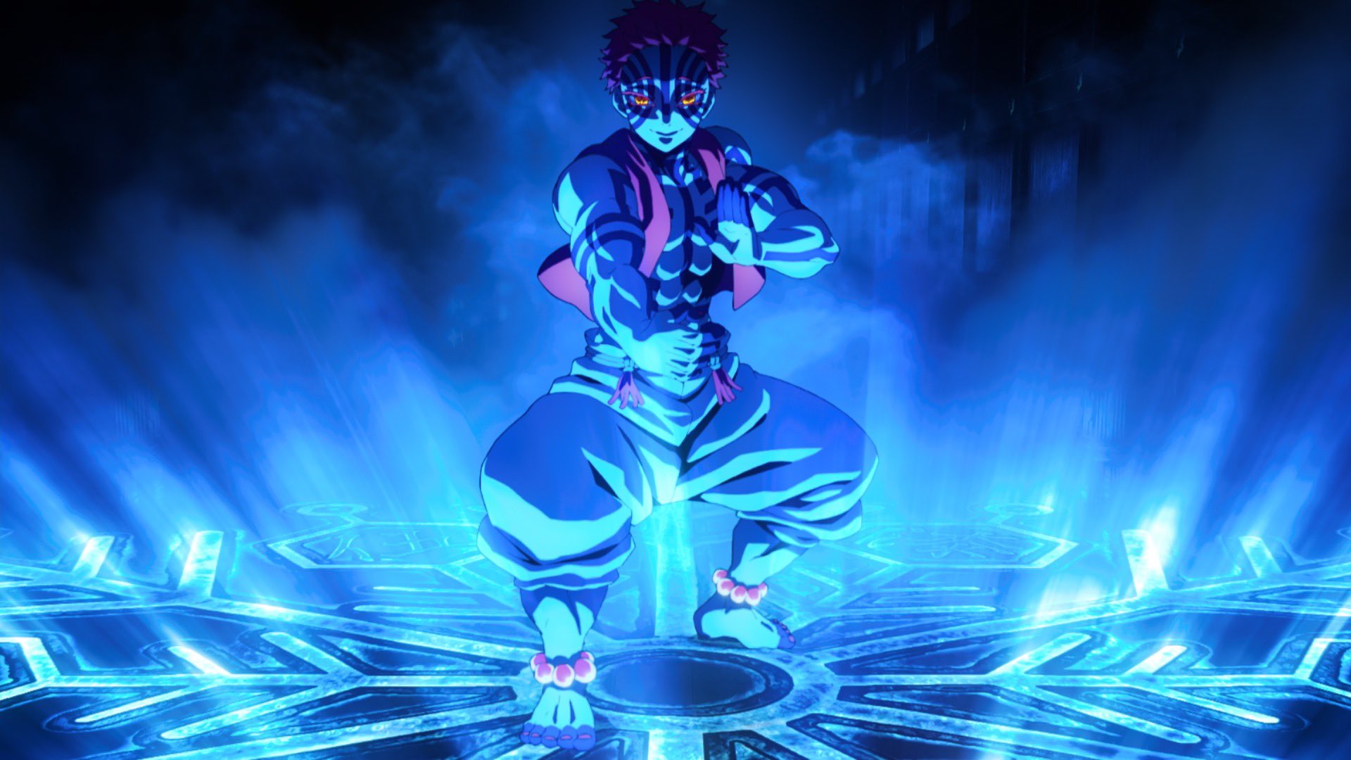 200億突破SALE】劇場版「鬼滅の刃」無限城編 第一章 B2ポスター 劇場版