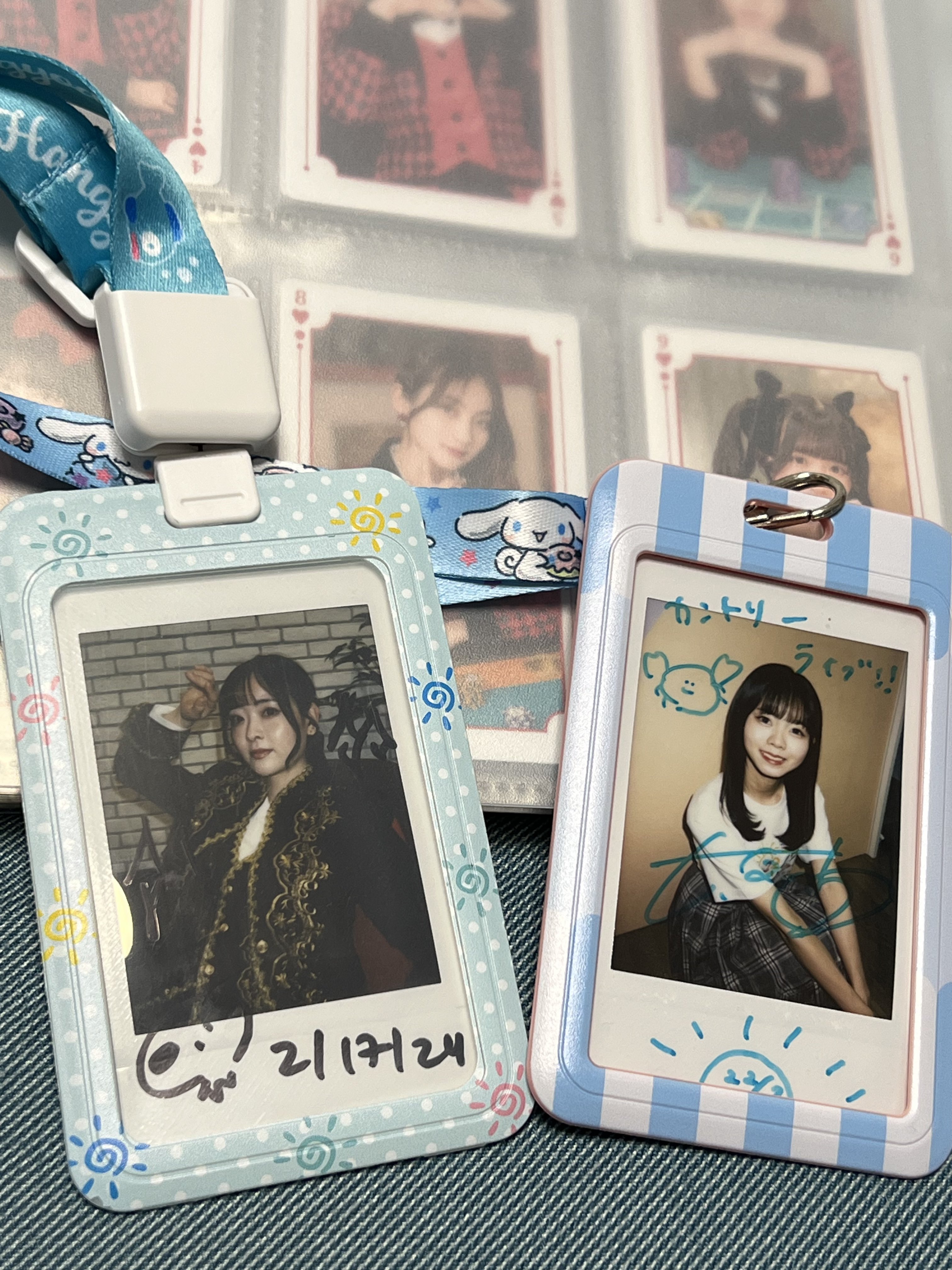 ダウト ひヵる チェキ