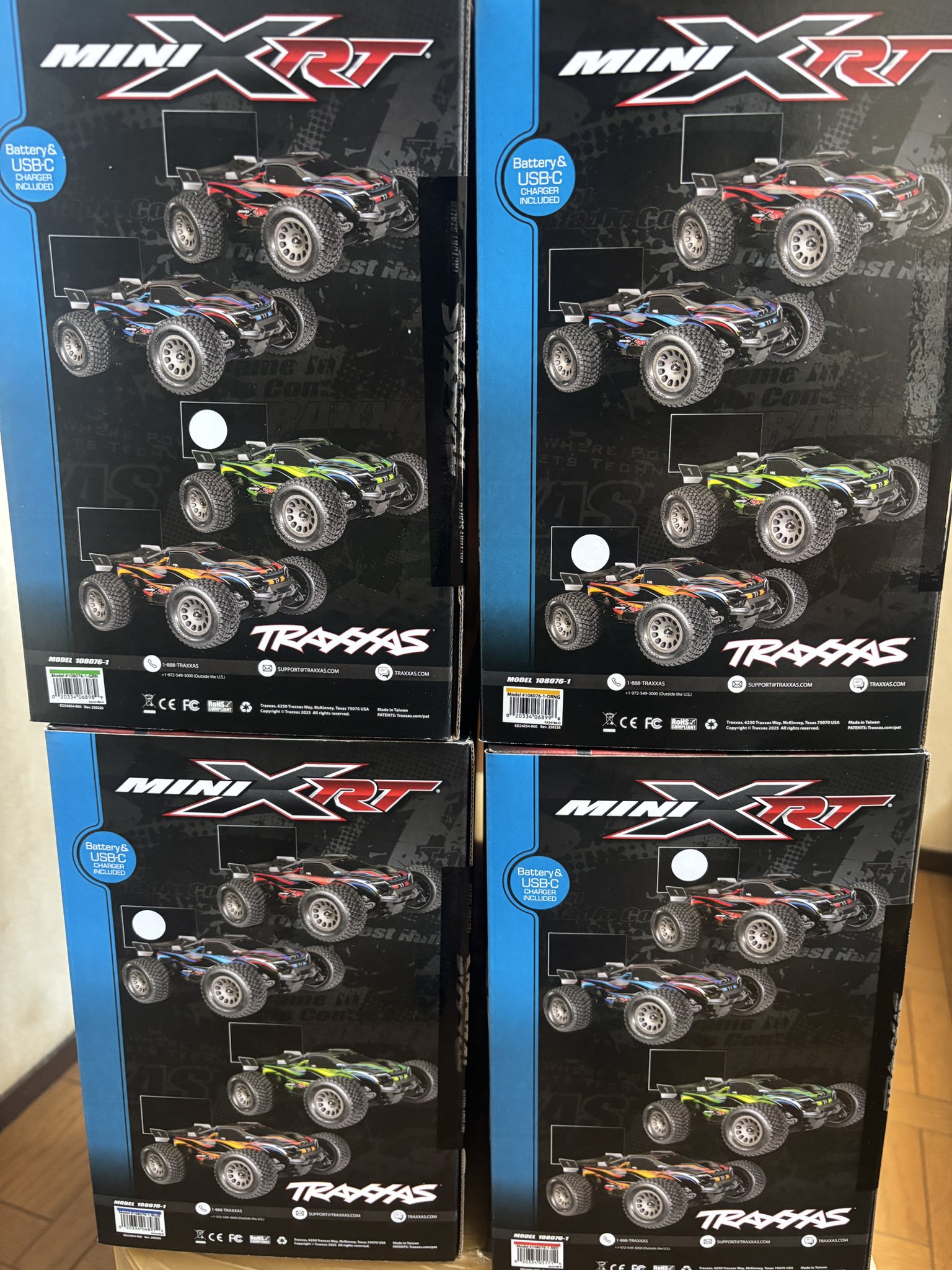 ホビーラジコン ks KS HOBBY トラクサス 正規販売店