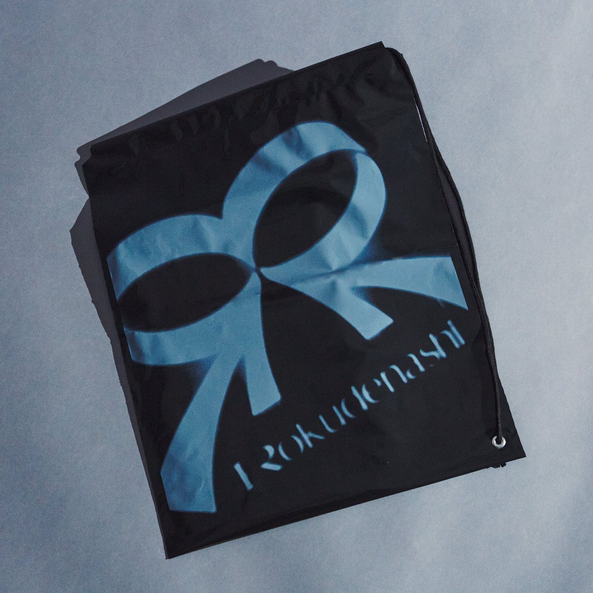 ロクデナシにんじん限定非売品グッズ