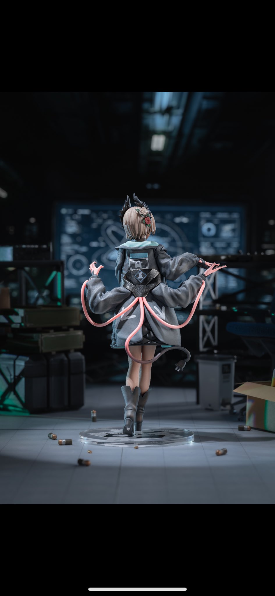 WF2025s wonderSmith ブラックジャックナースピノコ