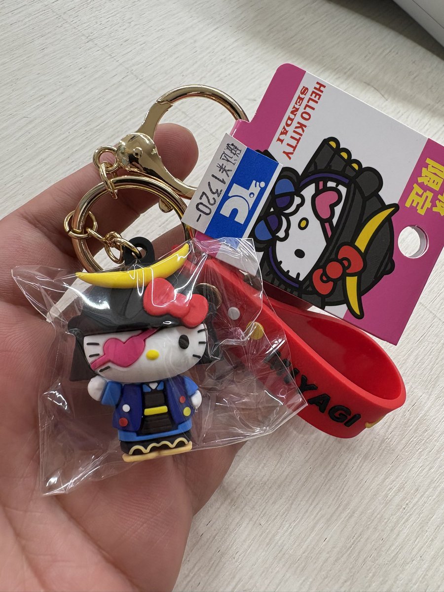 ご当地キティ ストラップ 19セット+おまけ付き ハローキティご当地