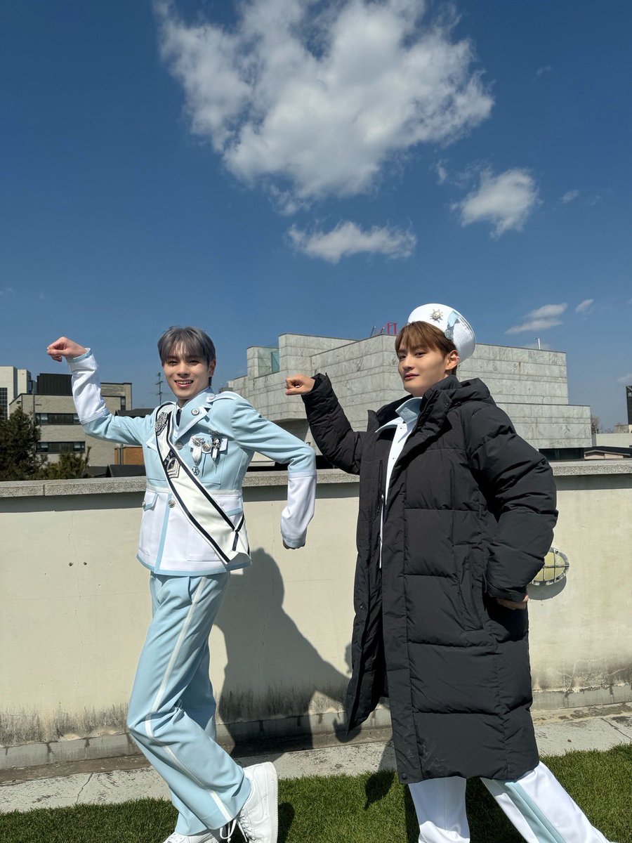 福田歩汰] にゃんにゃん！22歳おめでとう🎉 ついににゃんにゃんずが