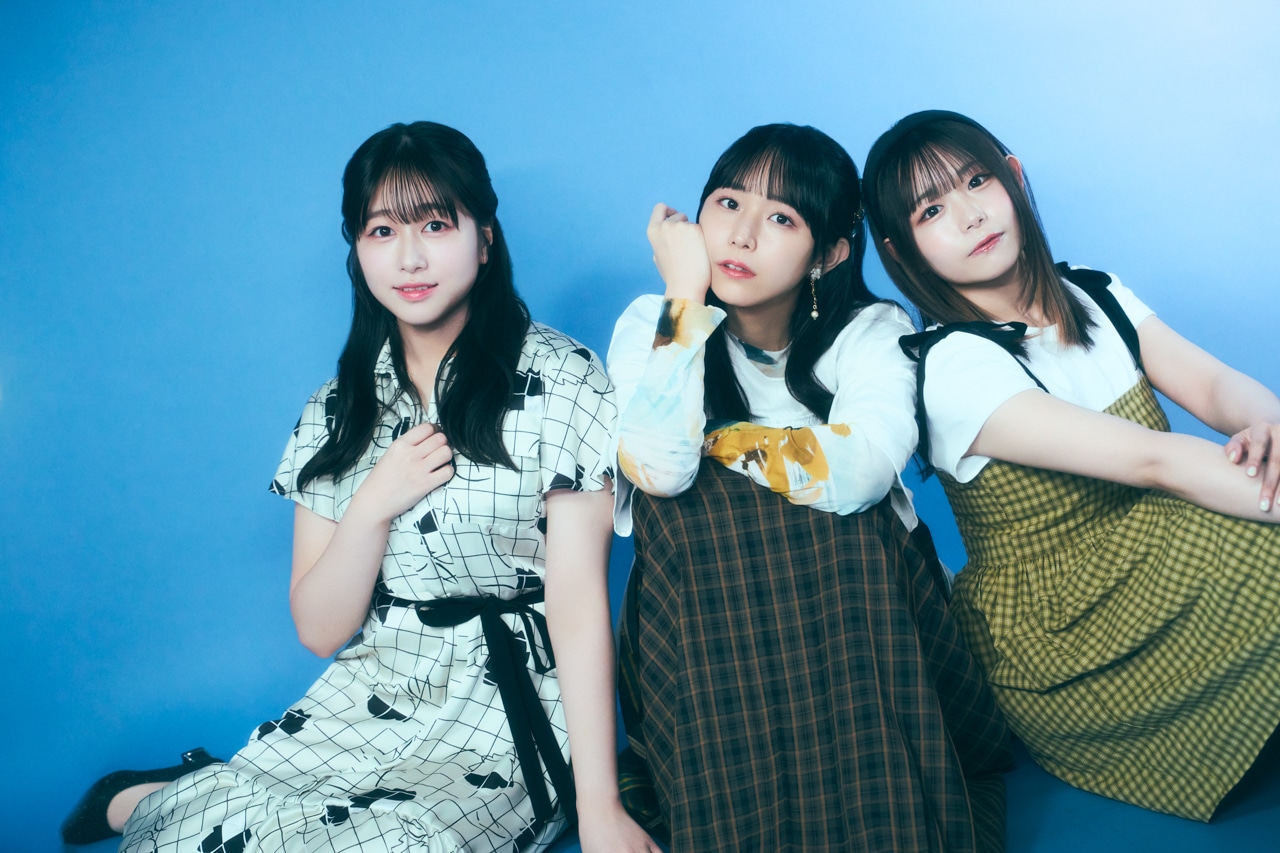 MyGO!!!!! ラッフルくじ 小日向美香 B賞、C賞、D賞 青木陽菜・小日向