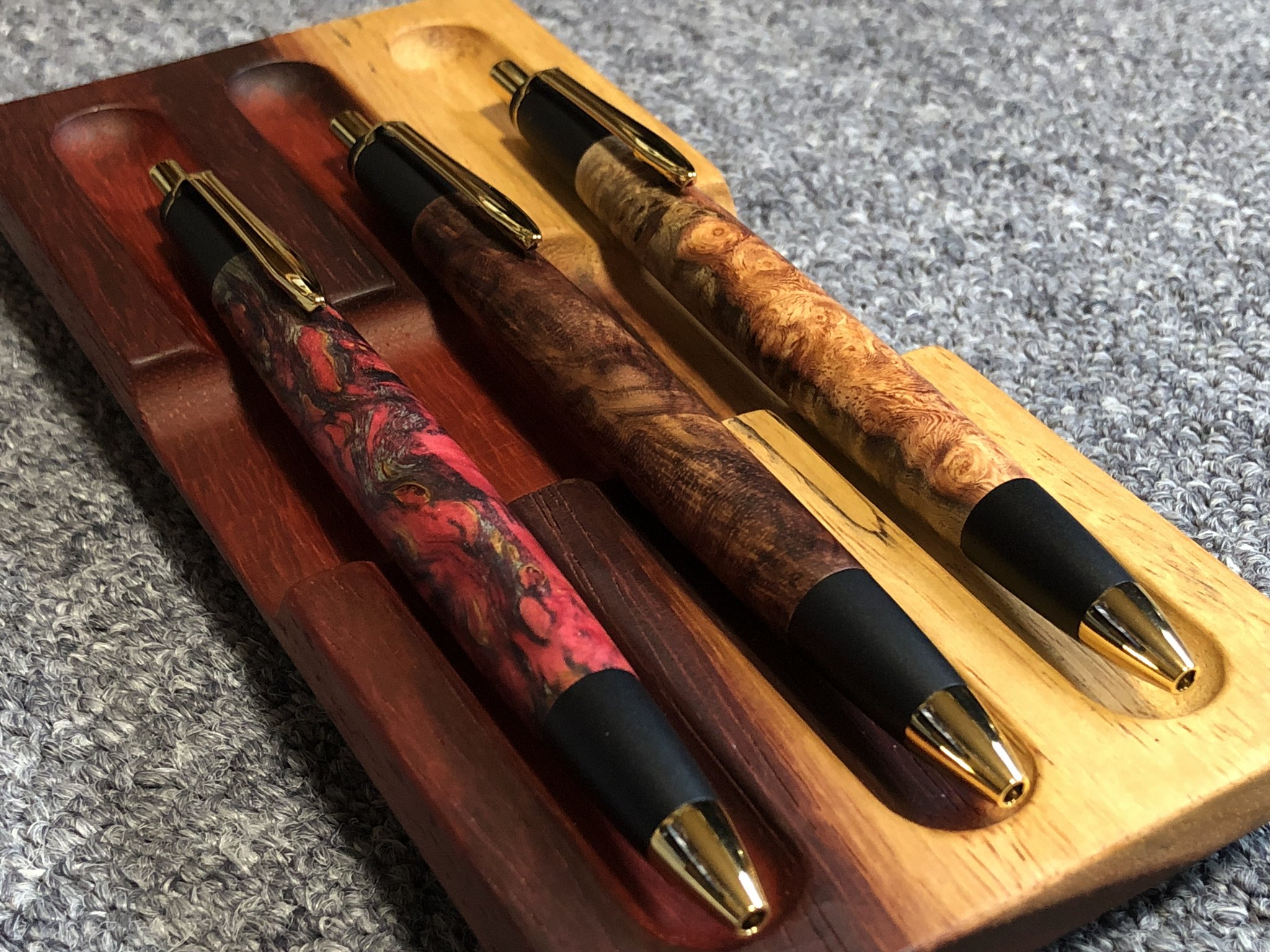 野原工芸似 ボナンペンMP槐真鍮金具 糠焼 by Amazon.co.jp: ボナンペン