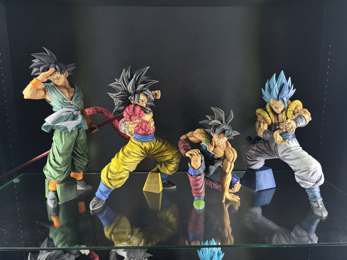 バーダックcs 孫悟空cs PSA10 CS バーダック CS 孫悟空 2連番 wave2