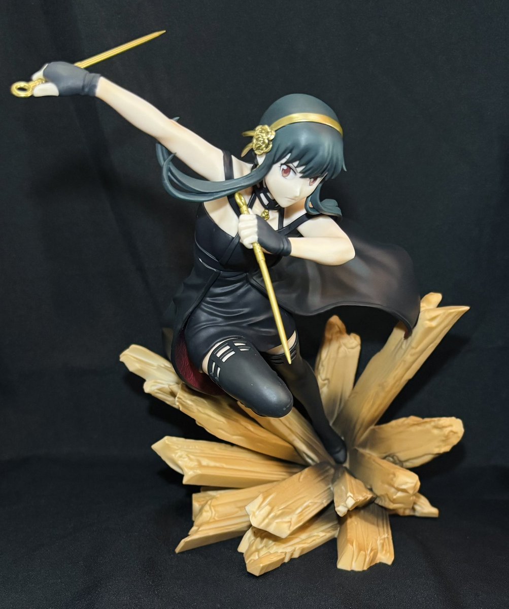 SPY×FAMILY スパイファミリー Luminasta ヨル・フォージャー いばら姫