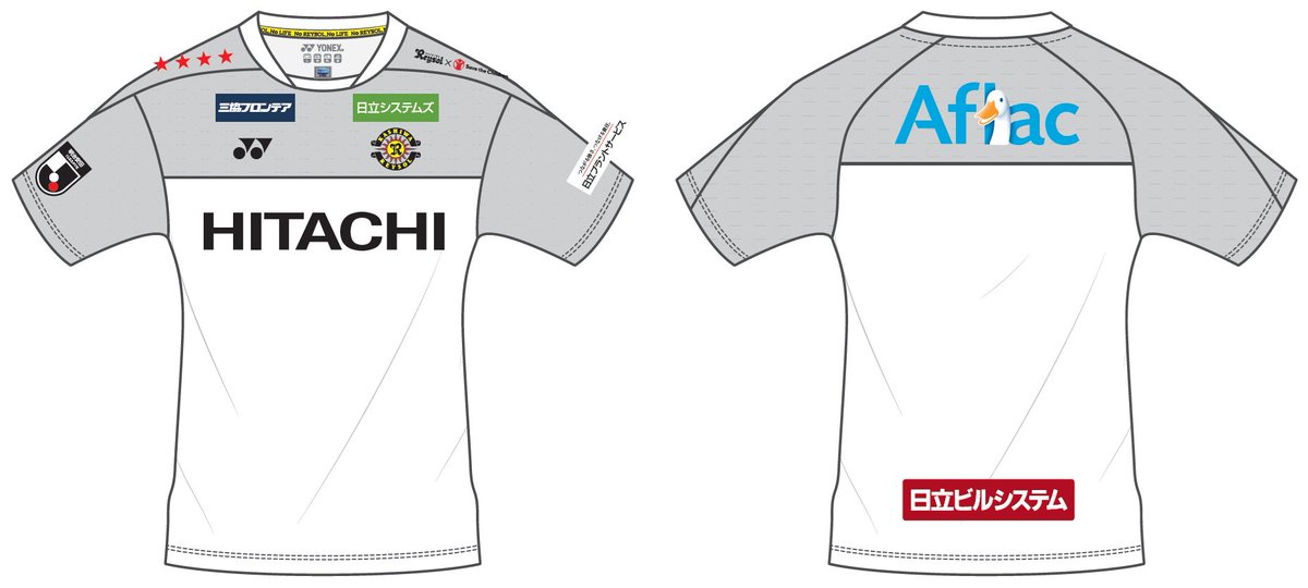 柏レイソル2025 オーセンティックユニフォームM