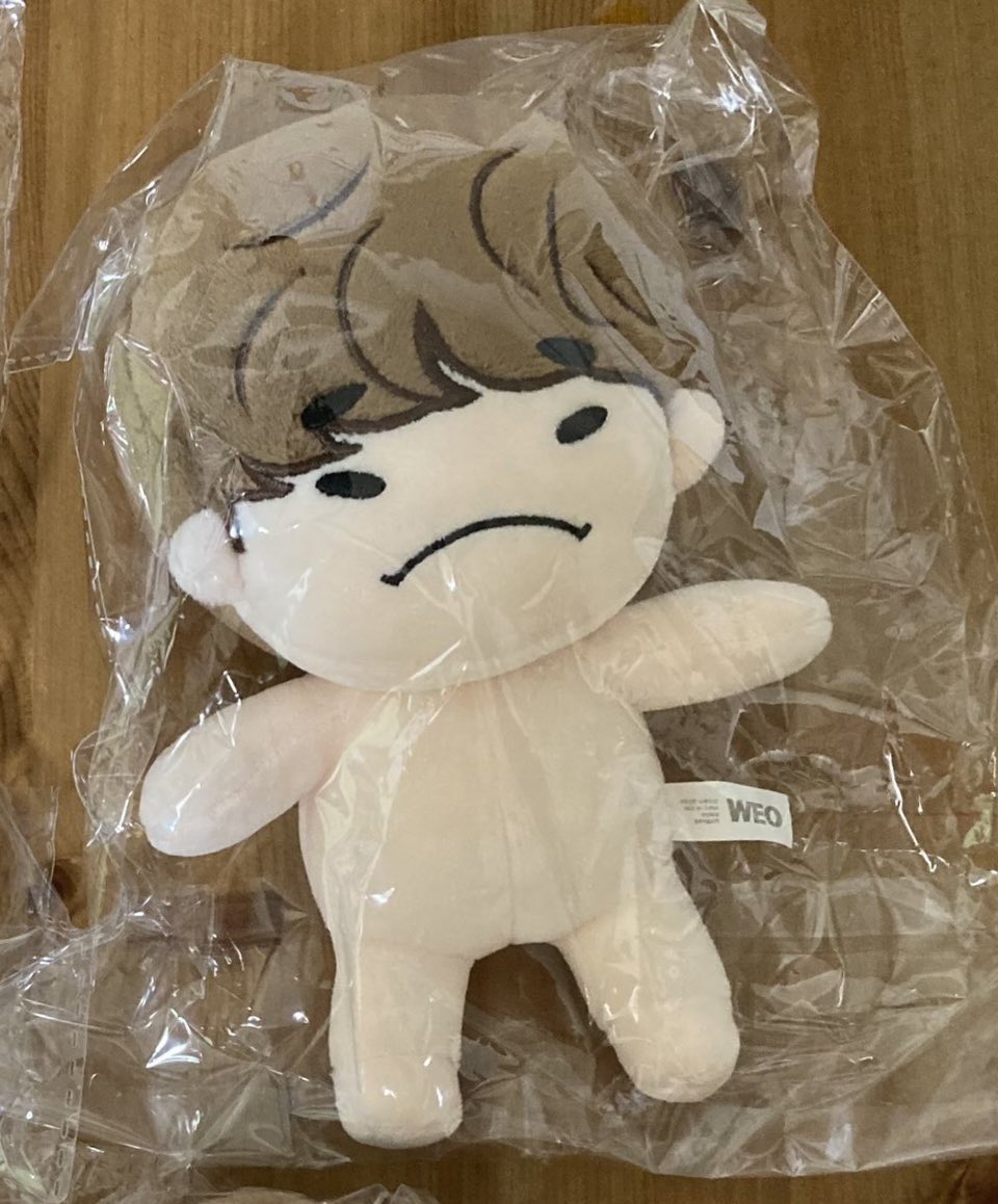 2PMジュノドール15㎝洋服靴セット 2PM ジュノ15㎝ドール用 イップニちゃん