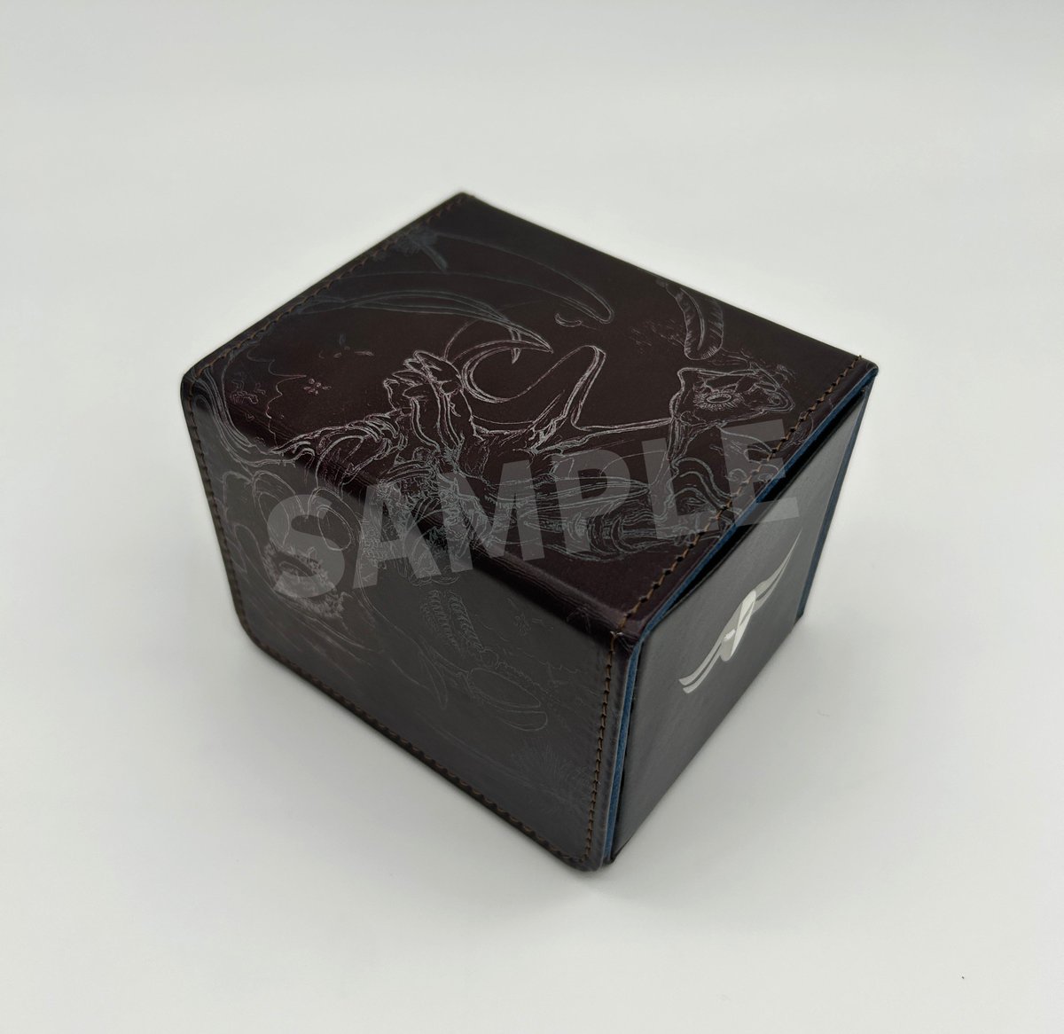 悪魔神バロム デッキケース 超CSVIII】 「超CSⅧ in 北海道」の開催