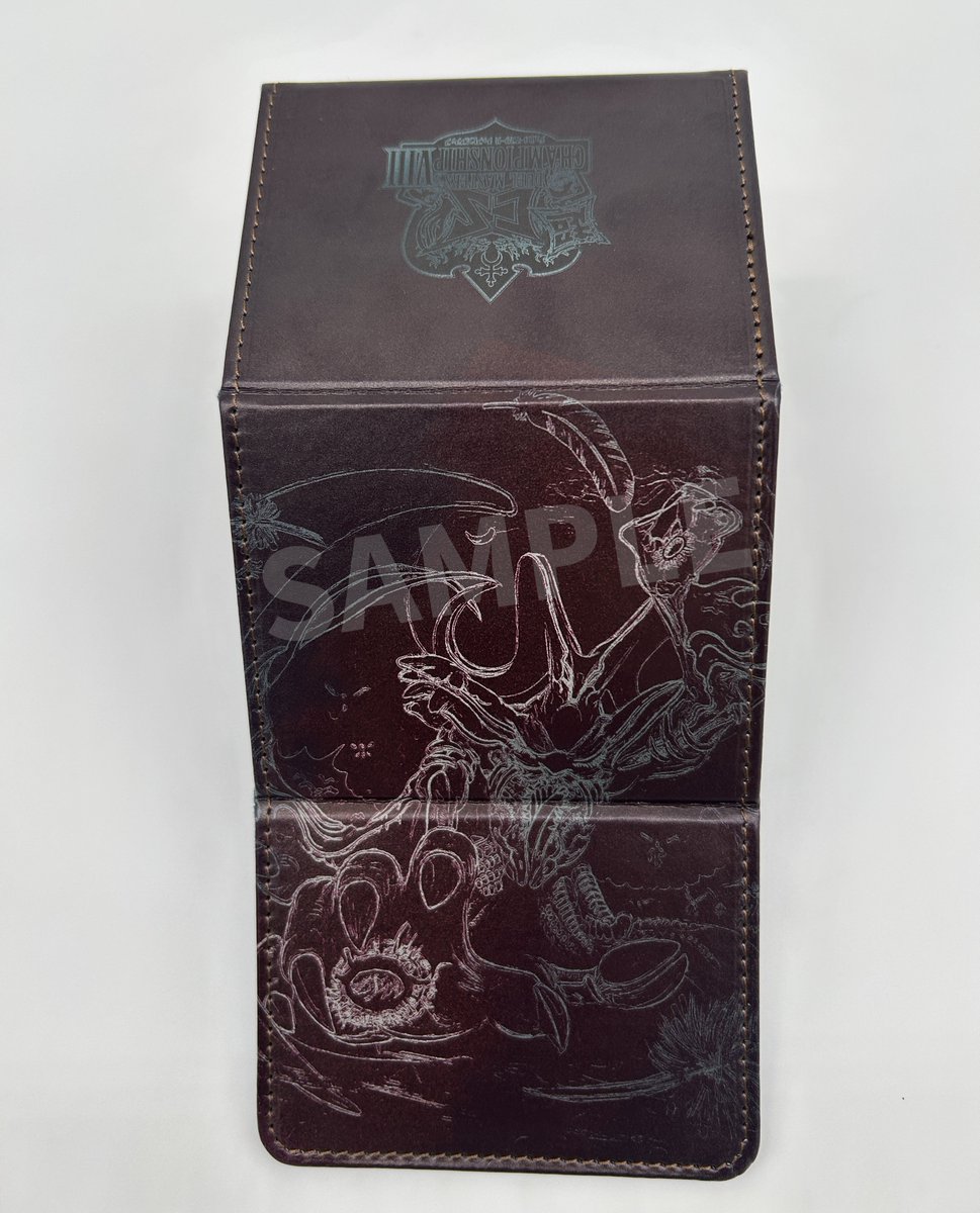 超CSVIII】 「超CSⅧ in 北海道」の開催まであと2⃣日！ サイド