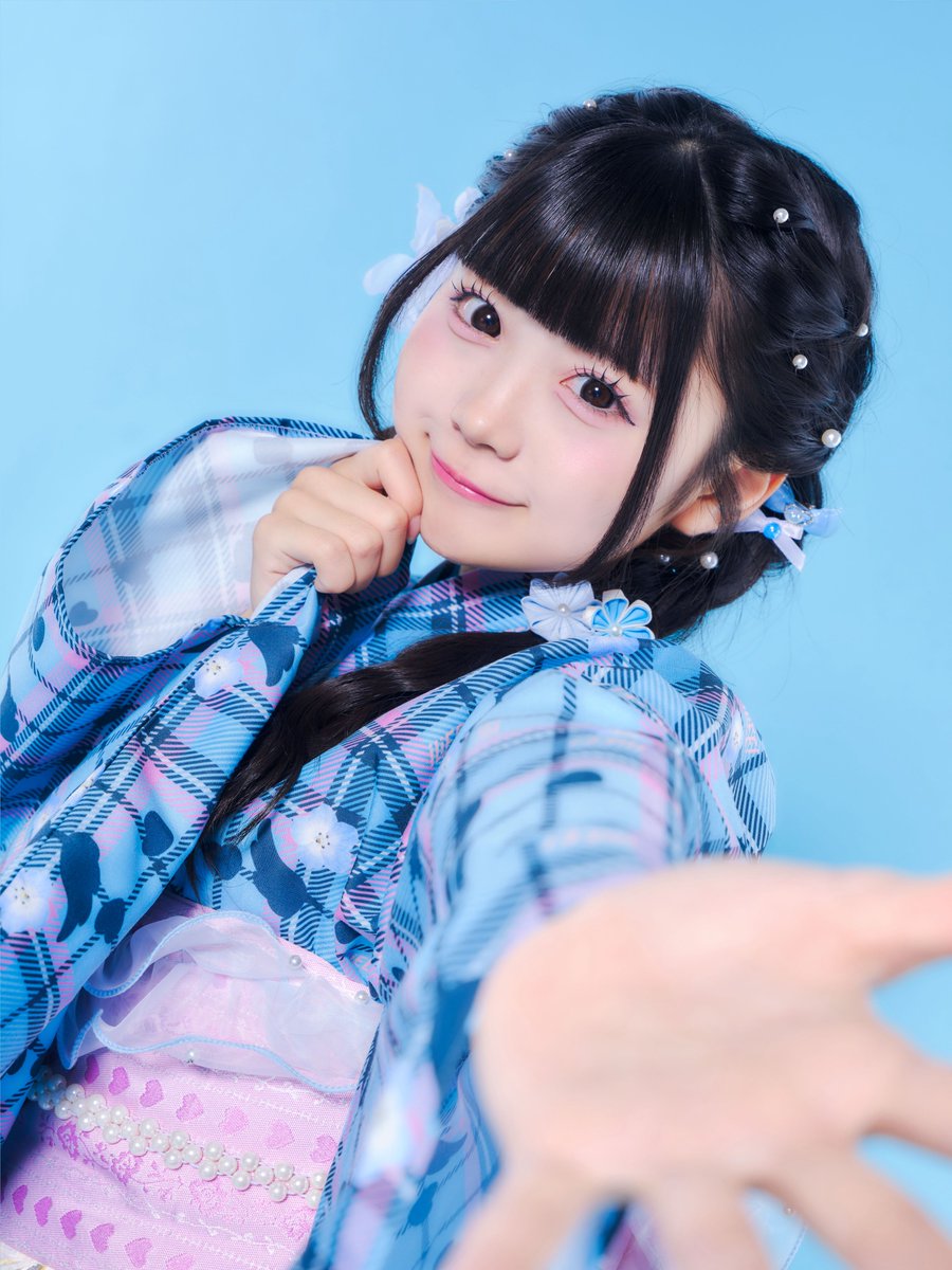 iLiFE、i-COL あいす (パジャマ、浴衣、衣装、私服) iLiFE、i-COL