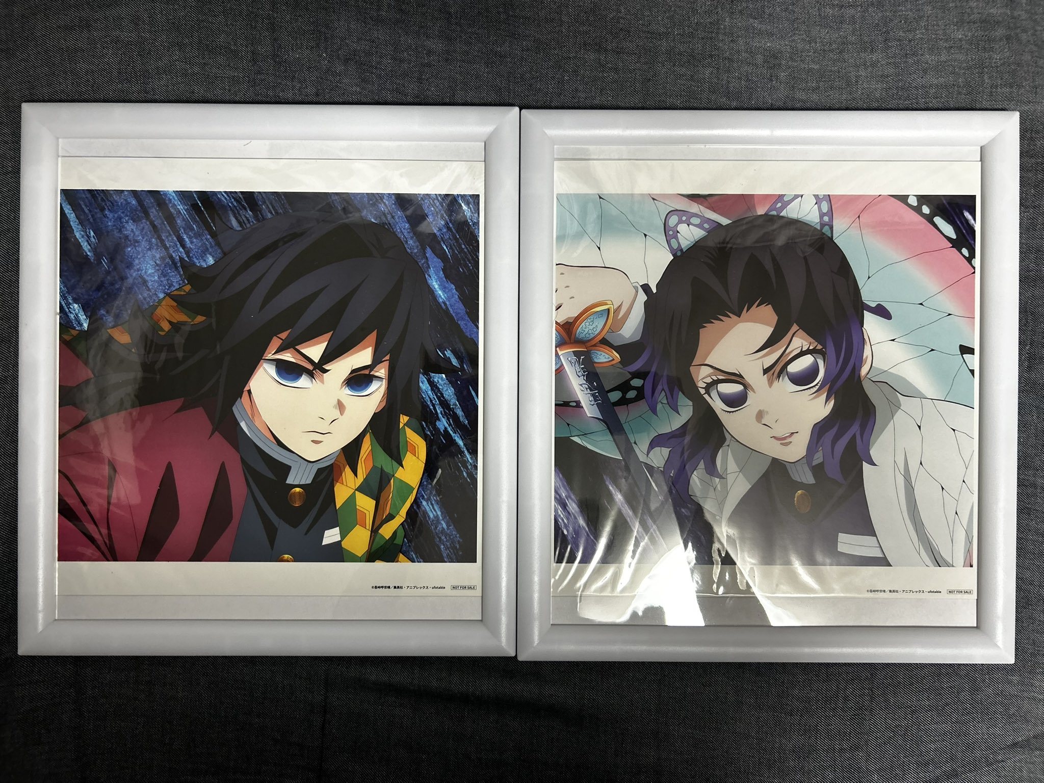 鬼滅の刃 冨岡 義勇 缶バッジ25点 まとめ売り 鬼滅の刃