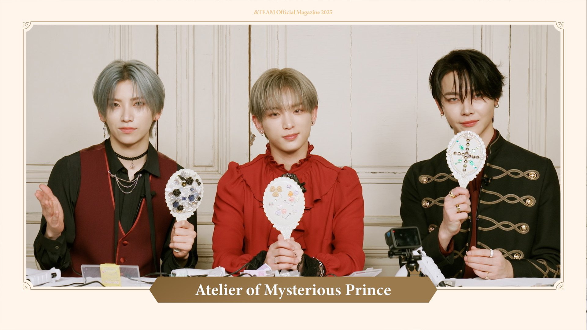 &team エンティーム 韓国 会場限定 ソウルコン コンプ コンプリート