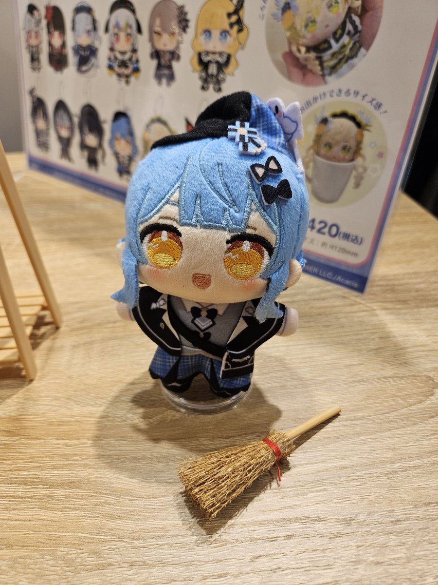 偲ビ鬼 ゲーマーズ特典 56mm缶バッジ 薊(柊優花) 10個 偲び鬼 朝ノ瑠璃