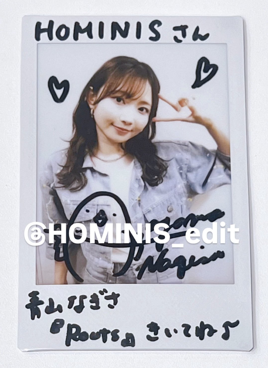 青山なぎさ 缶バッジ ラブライブ スーパースター 缶バッチ 青山なぎさ