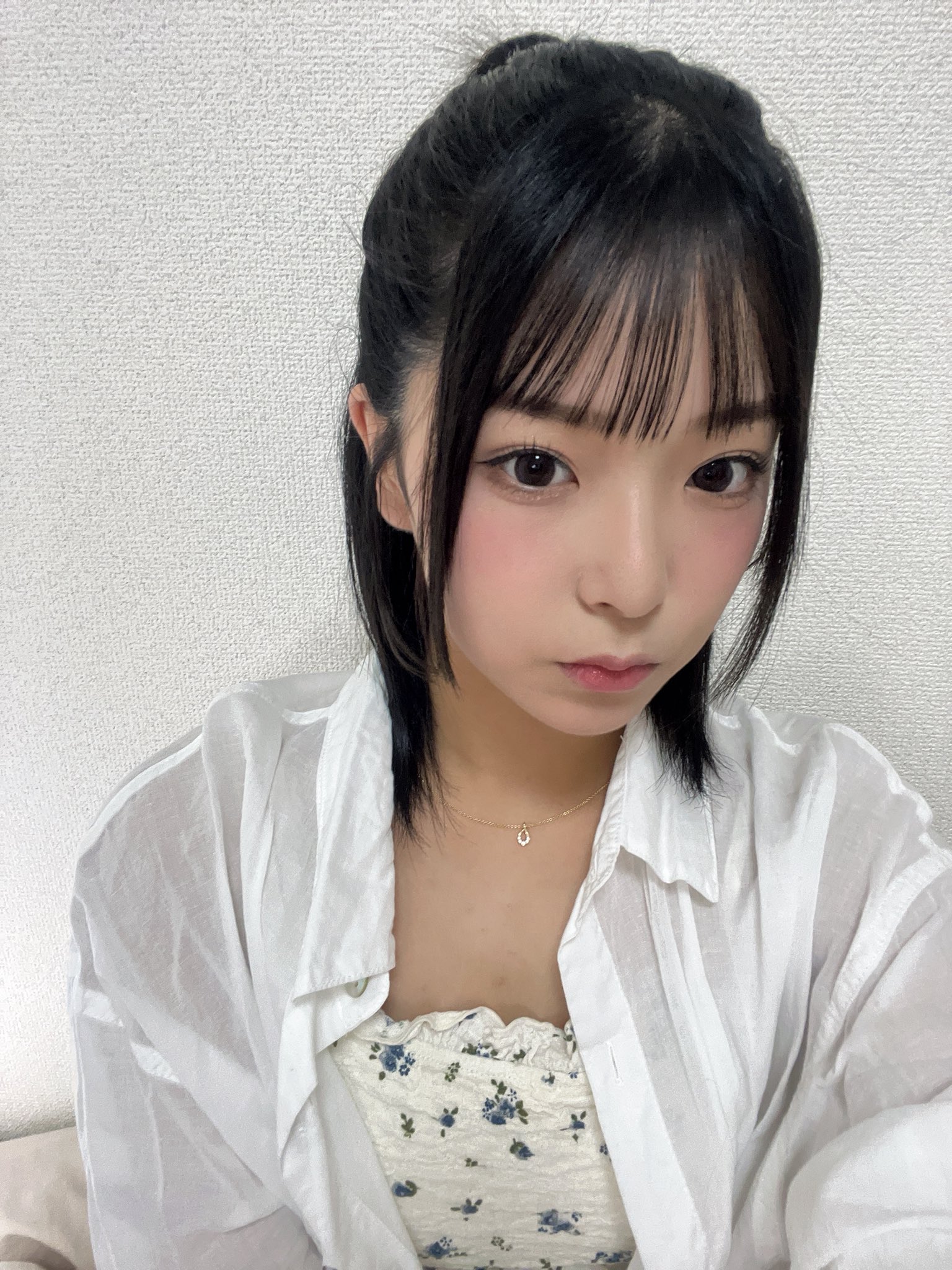 NMB48 8期生 田中雪乃 生写真 クリップ グッズ セット NMB48 8期生