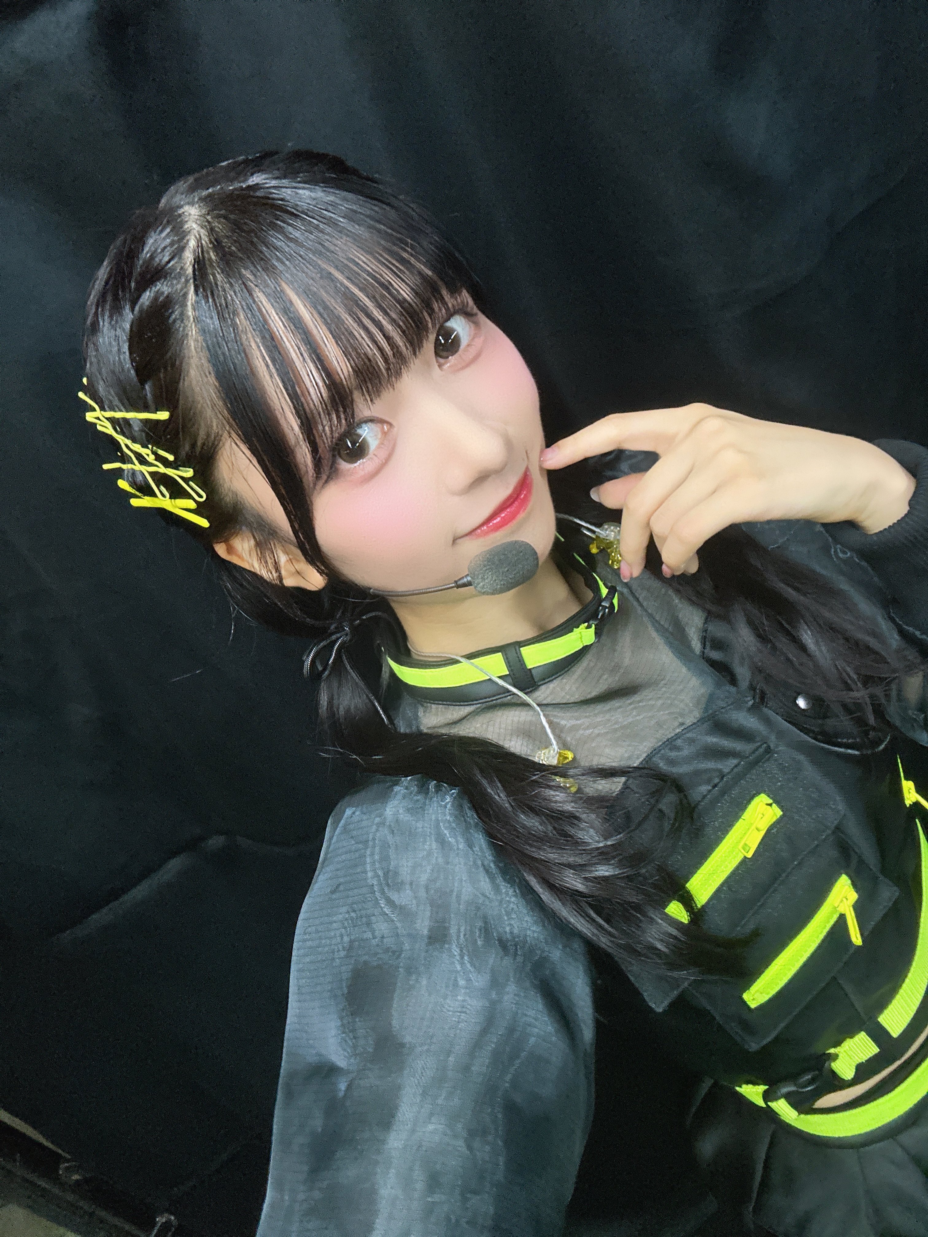 鈴原希実 Liella! ラブライブ lovelive ポスター 最新 鈴原希実 Liella