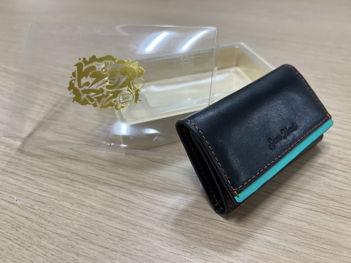 白膠木簓 birthdayグッズ キーケース 商品詳細ページ | HYPSTER