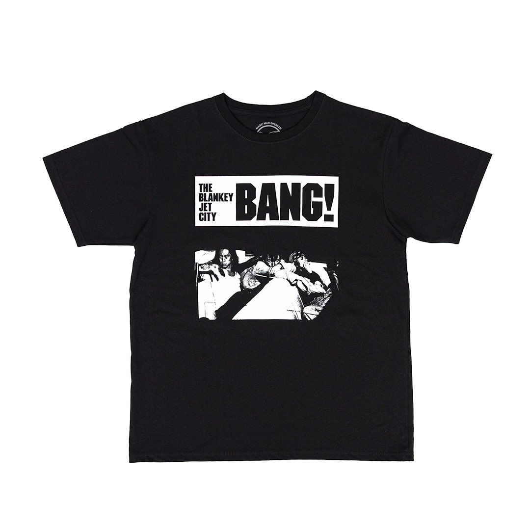 BJC #3104 vintage Tシャツ L ブランキージェットシティ BJC #3104