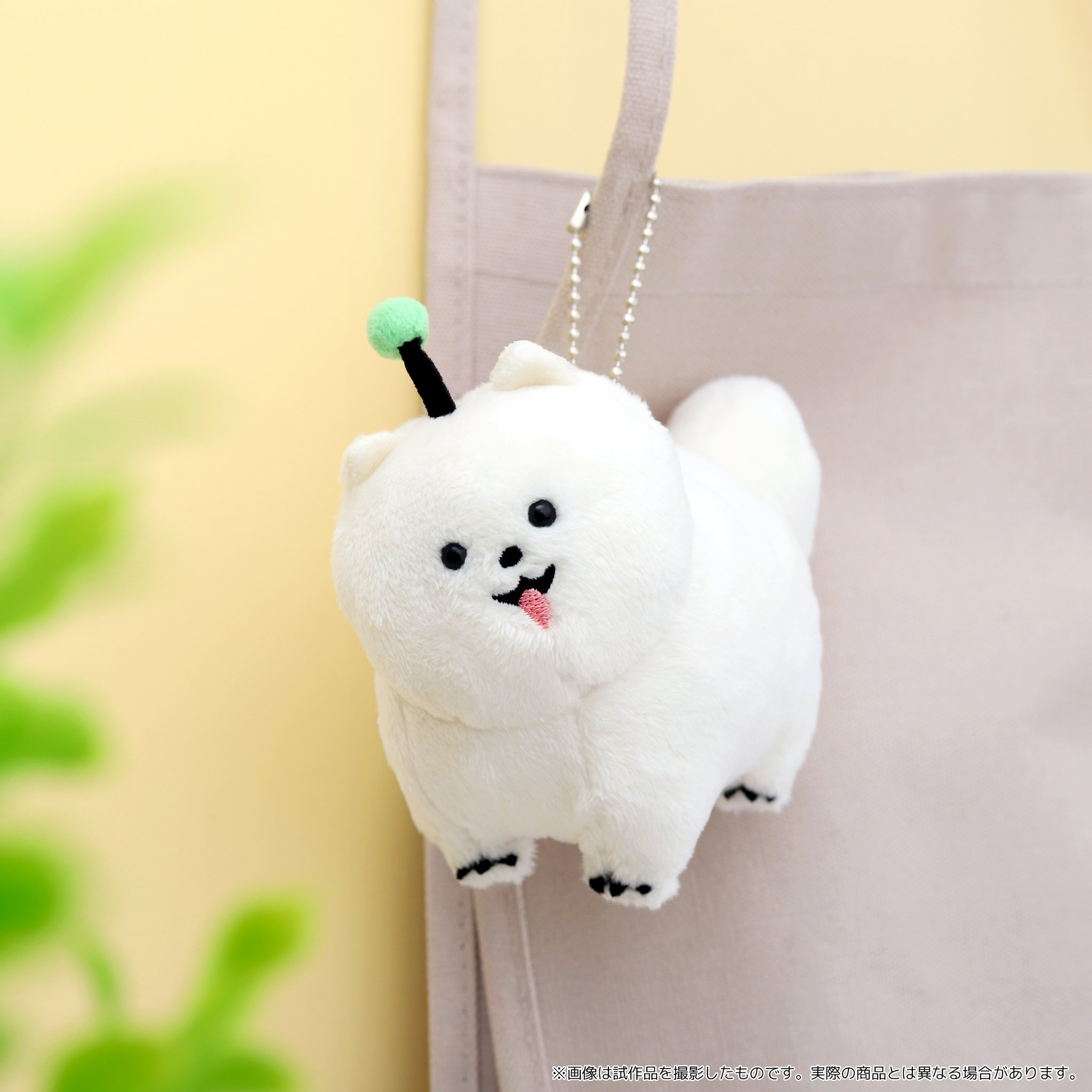 18TRIP エイトリ しゅうまい ぬいぐるみ 18TRIP 7月発売商品情報