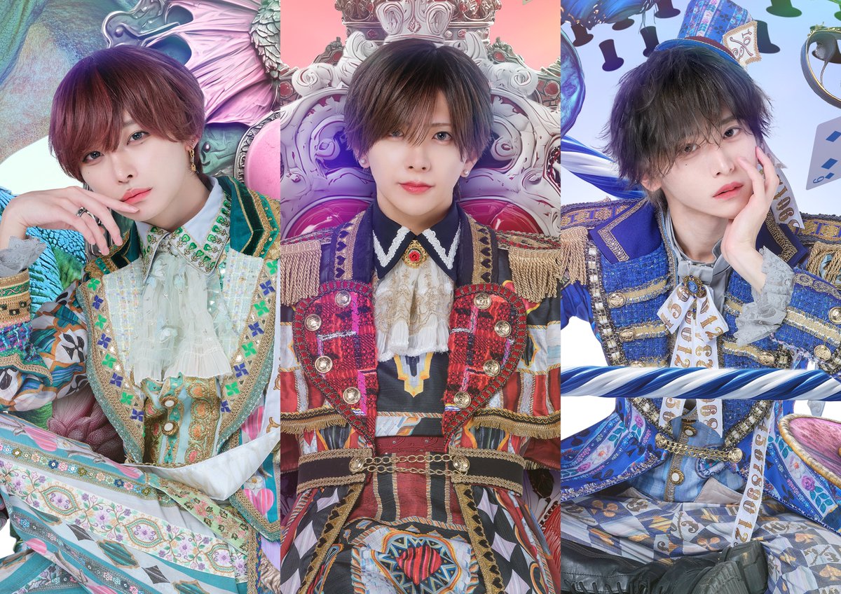 らぶしっく1st Anniversary Live はやて推しT らぶしっく推しTシャツ