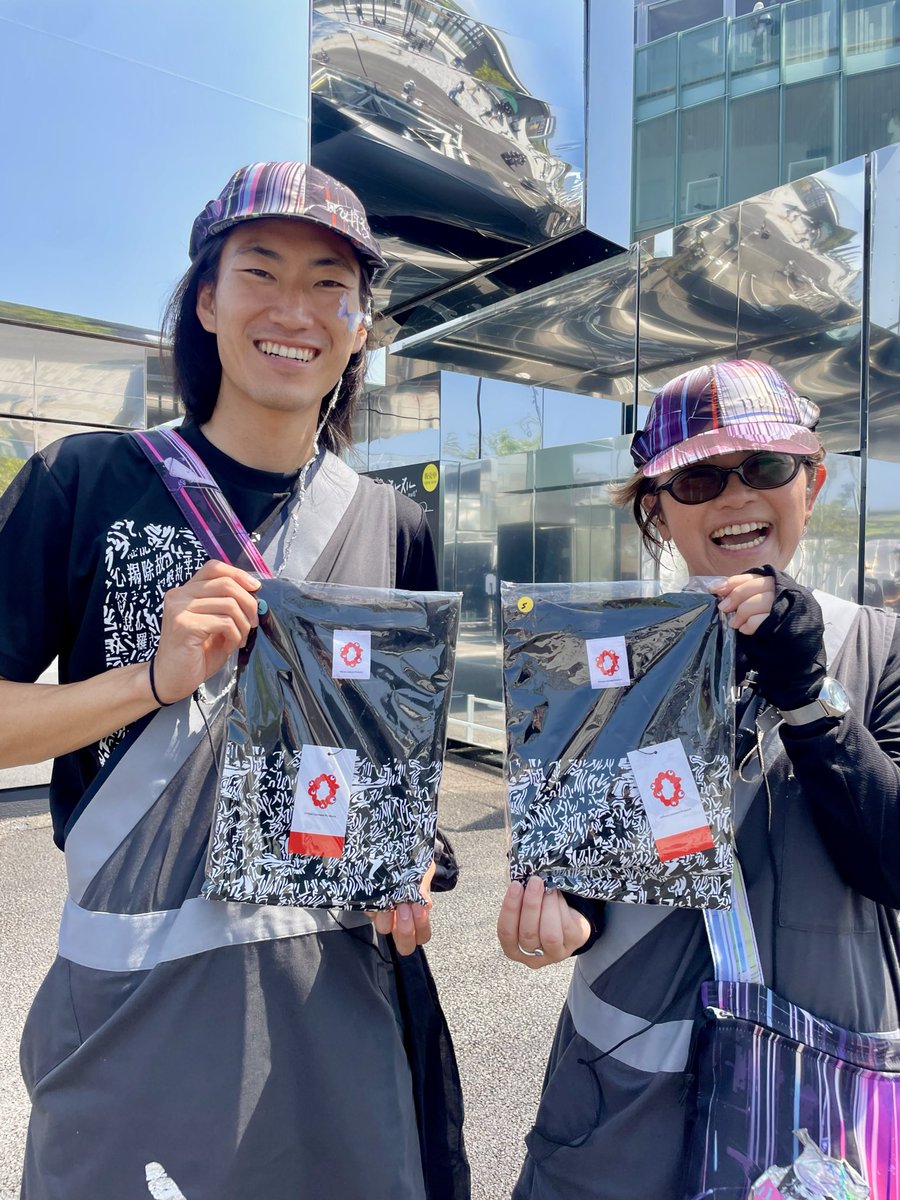 Expo 2025 Tシャツ Sサイズ ヌルヌル 落合陽一 null Expo 2025 Tシャツ