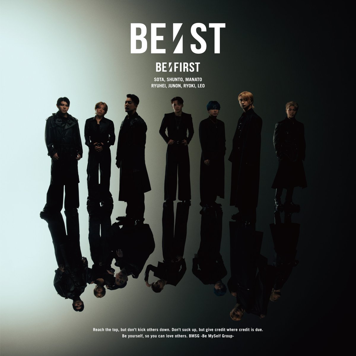 💿ご予約受付スタート！ ￣￣￣￣￣￣￣￣￣￣￣ #BEFIRST Best Album